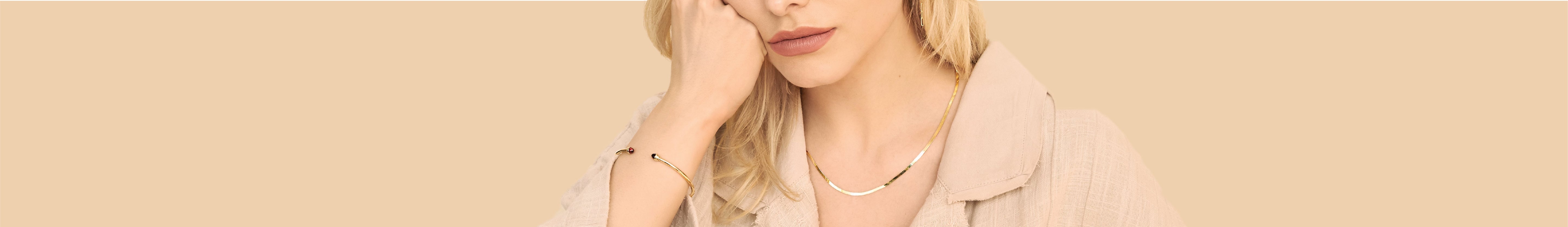 Natural Diamond Jewelry in 10k & 14k Gold