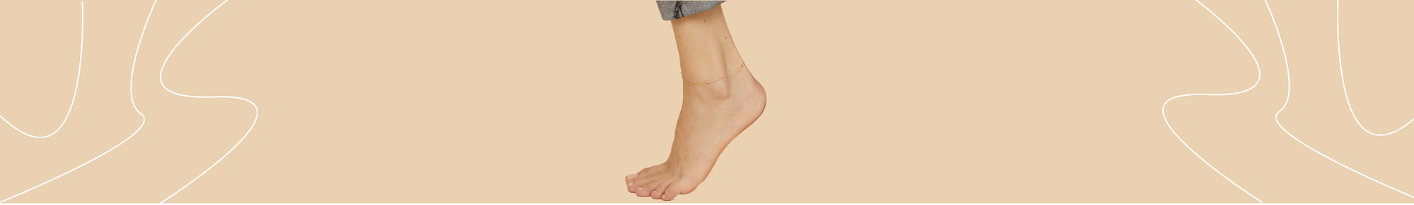 Anklets
