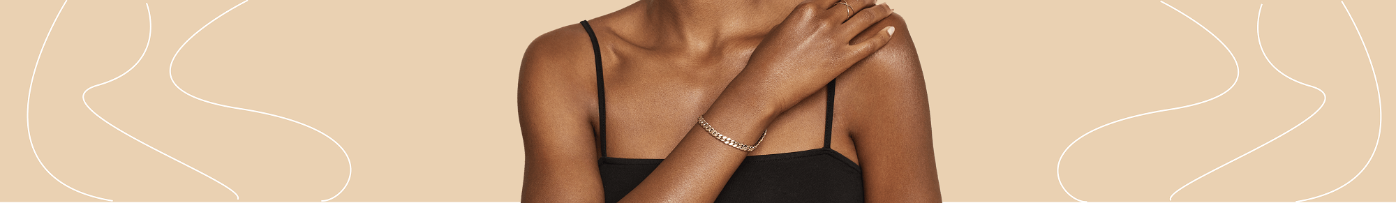 Gold Bracelets