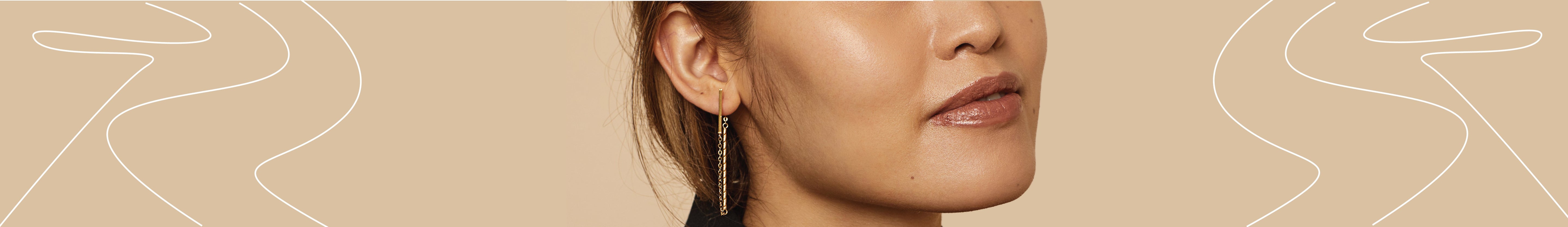 Ear Jackets