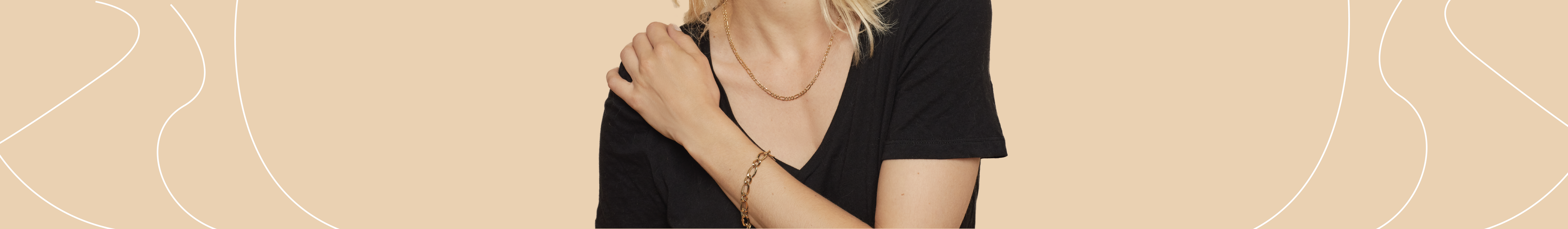 Be Bold In Gold (15% Off Code: BEBOLD)