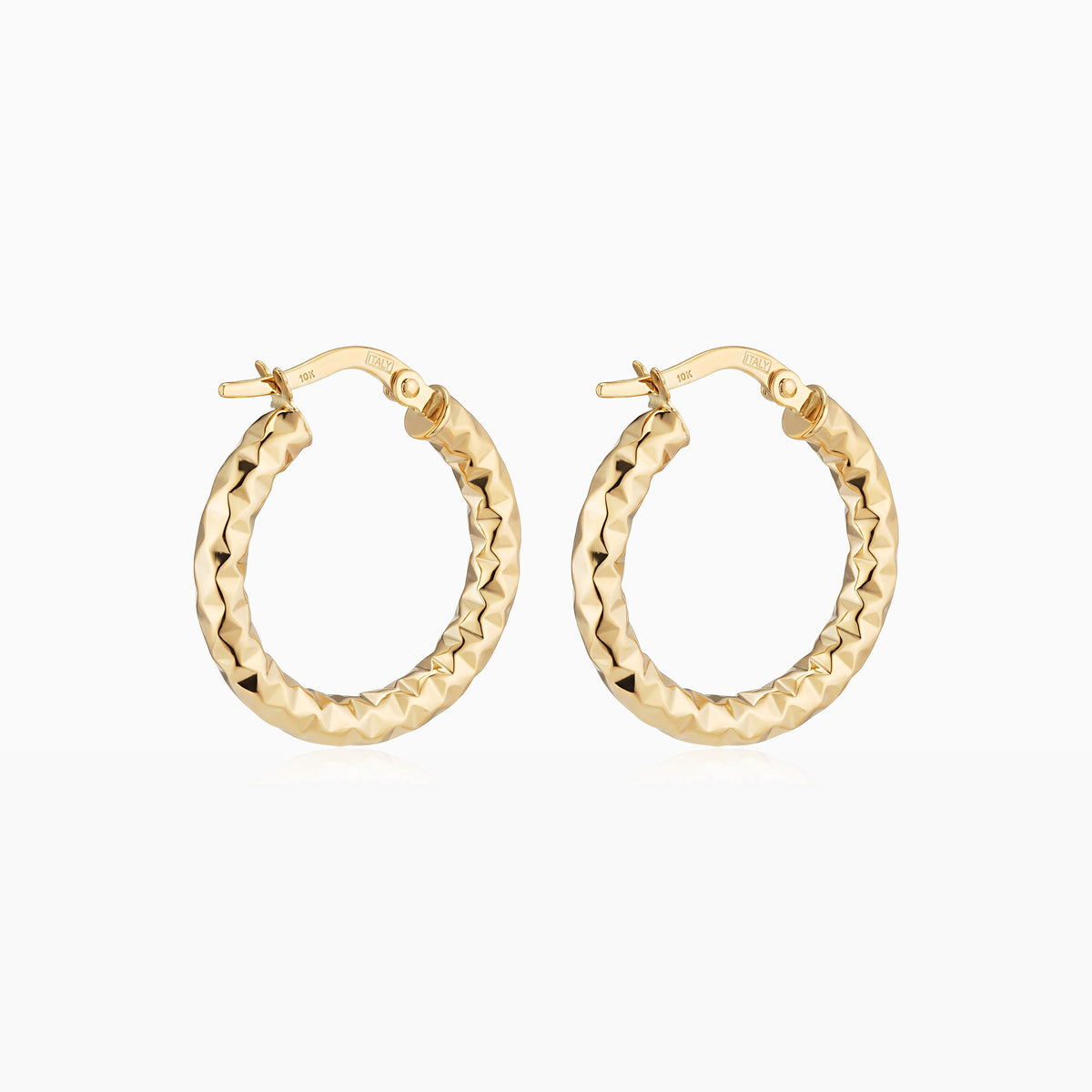 Disco Hoops