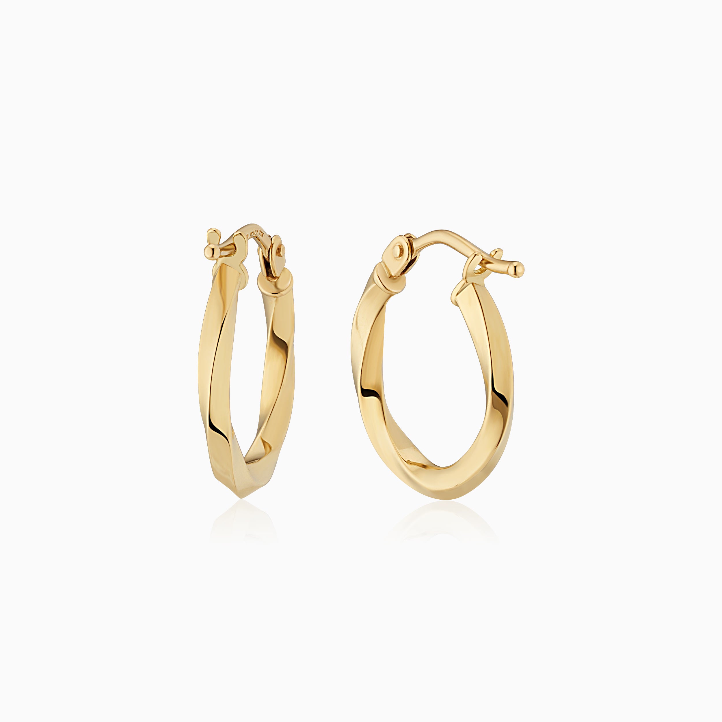 Ribbon Hoops