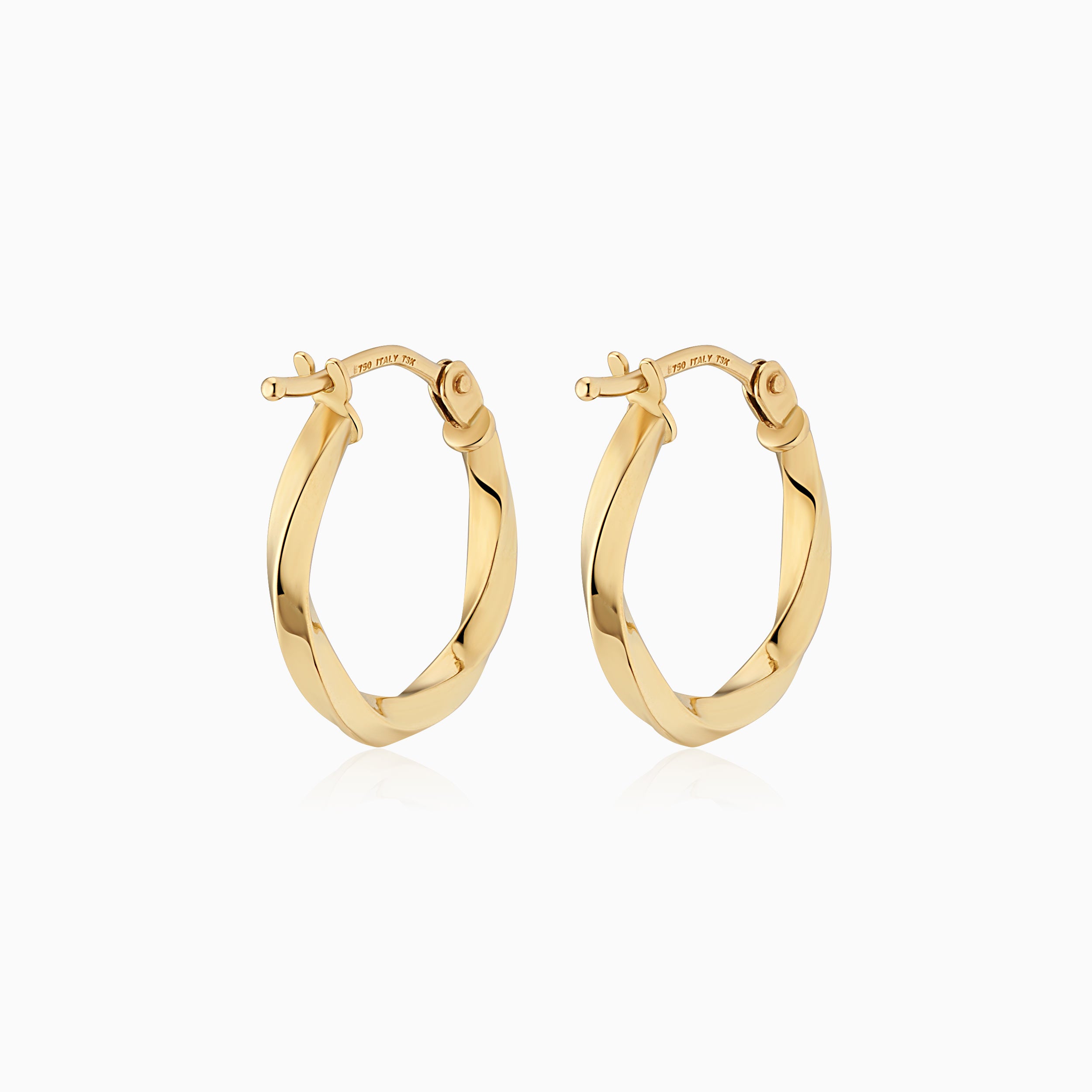 Ribbon Hoops