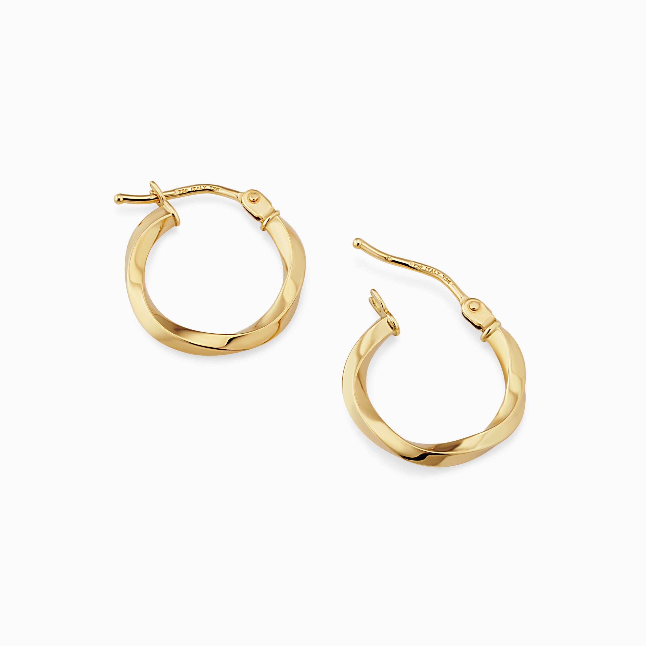 Ribbon Hoops