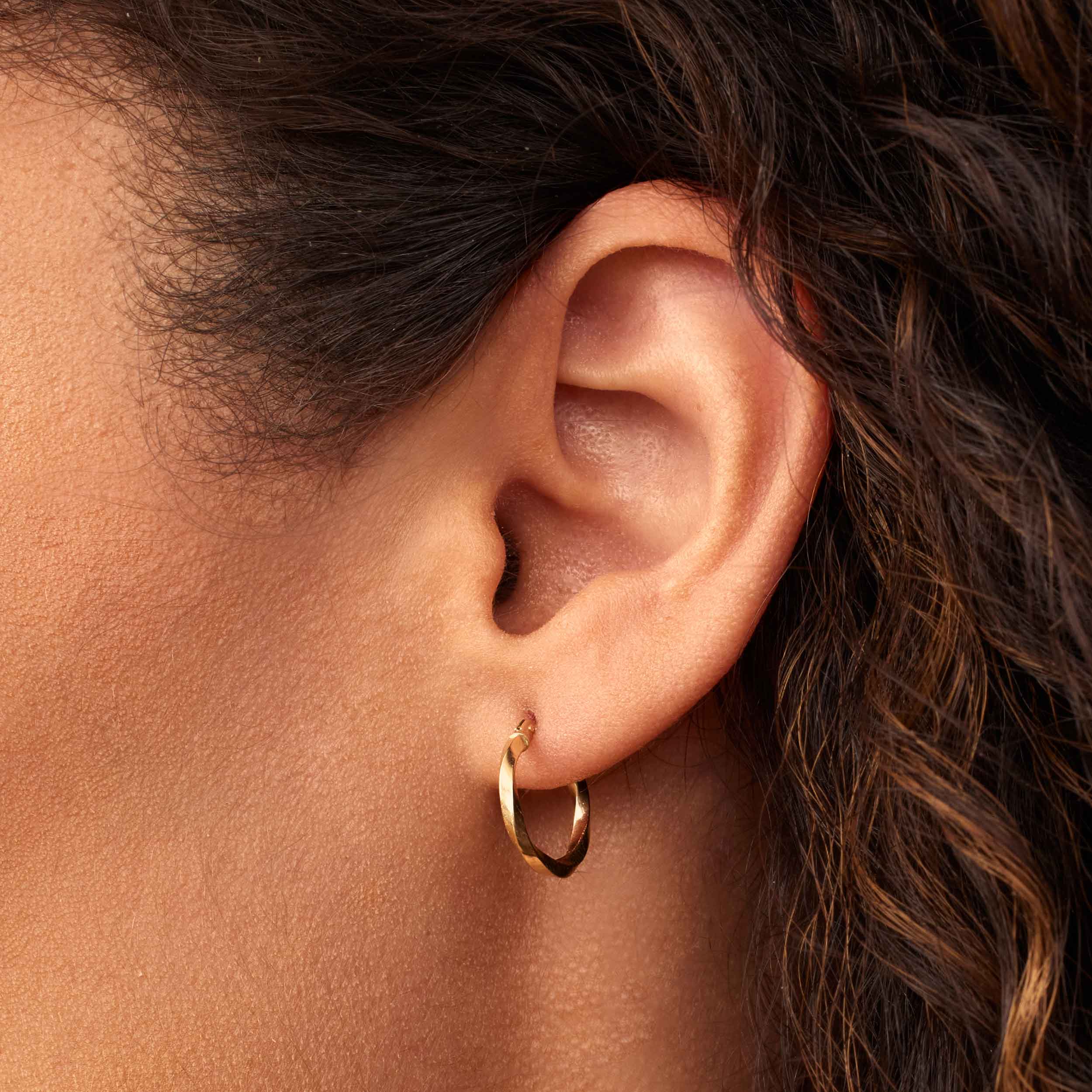 Ribbon Hoops