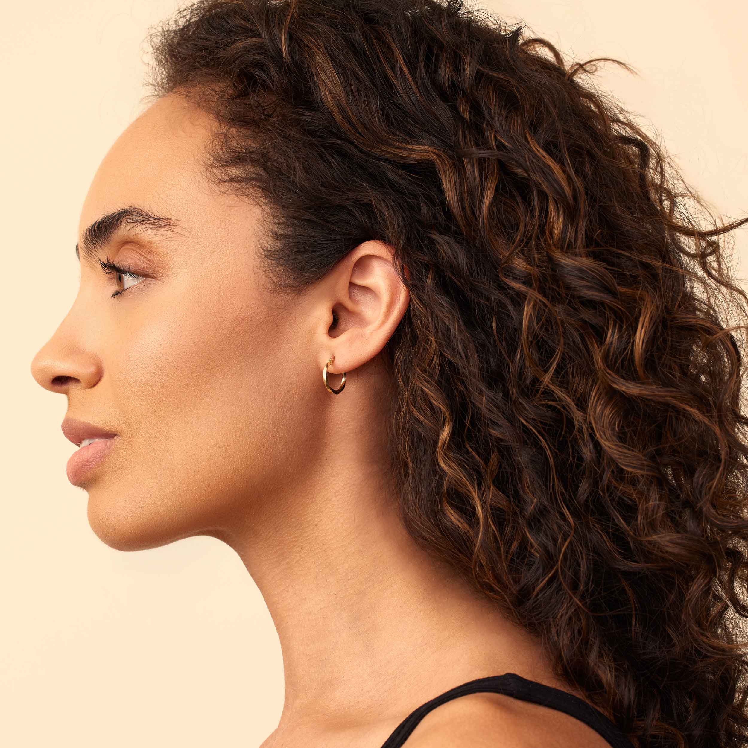 Ribbon Hoops
