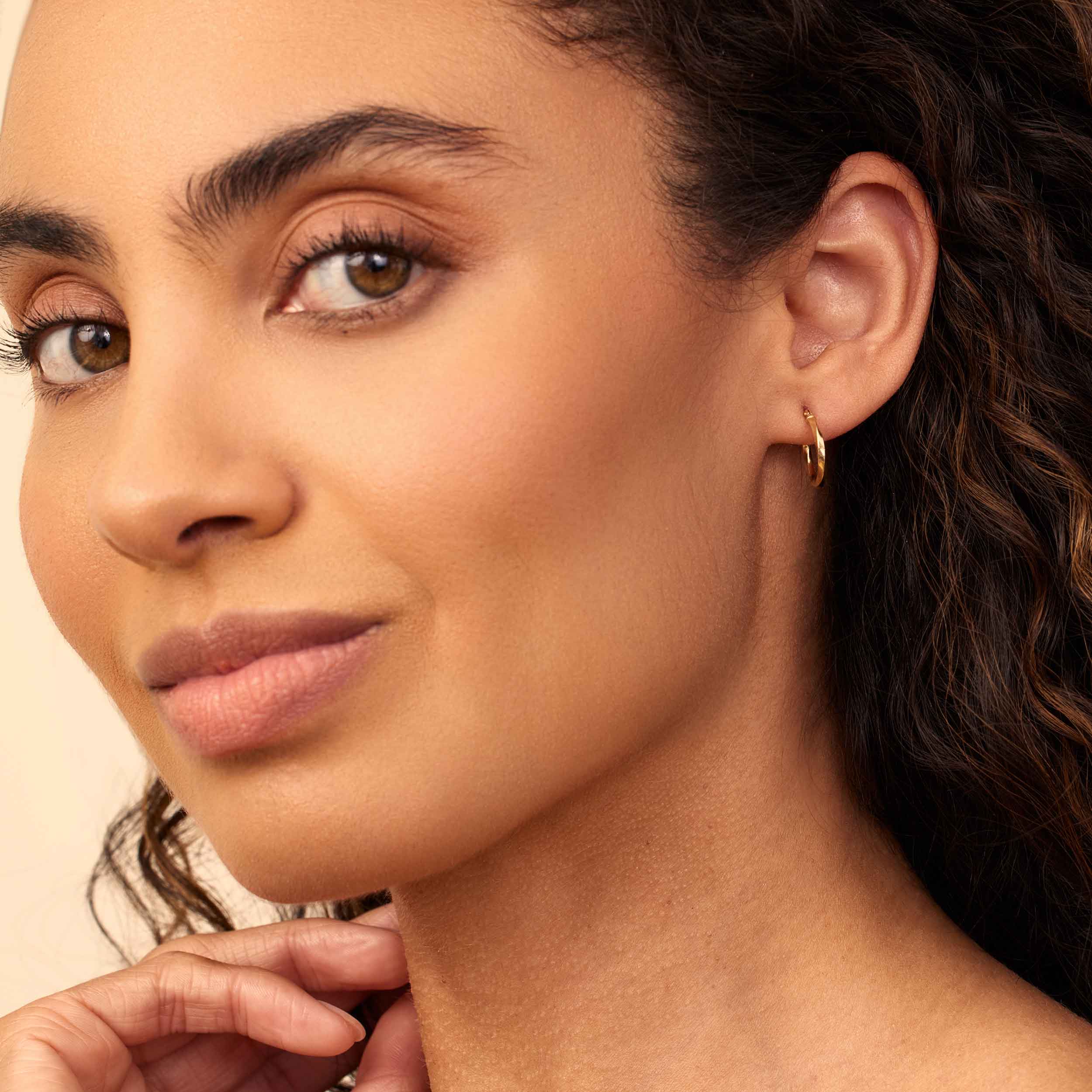 Ribbon Hoops