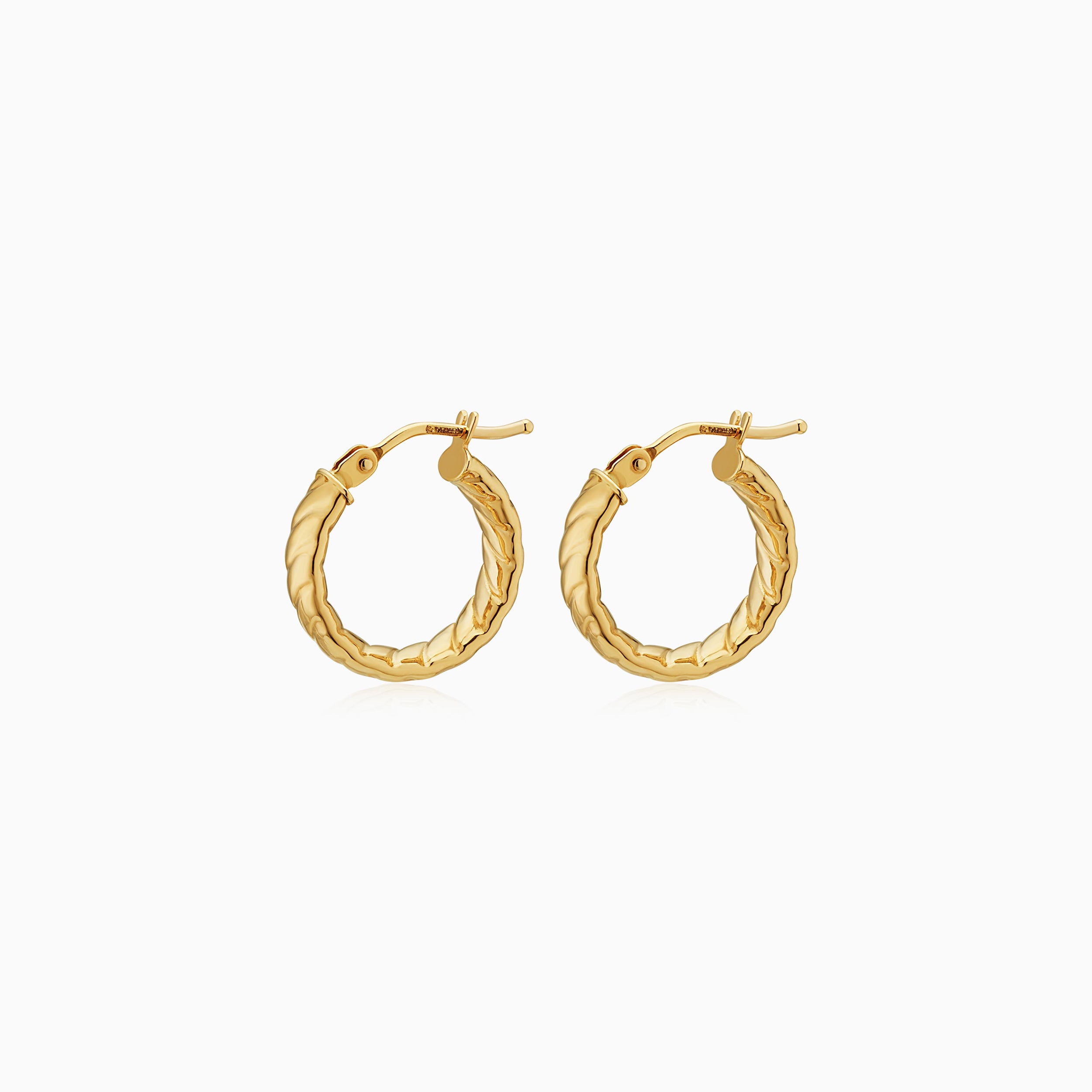Cobra Mini Hoops