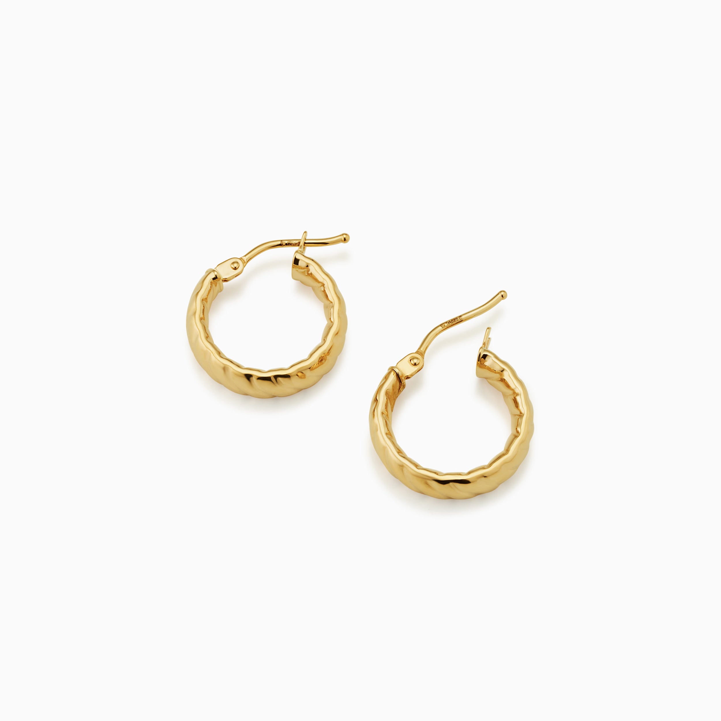 Cobra Mini Hoops