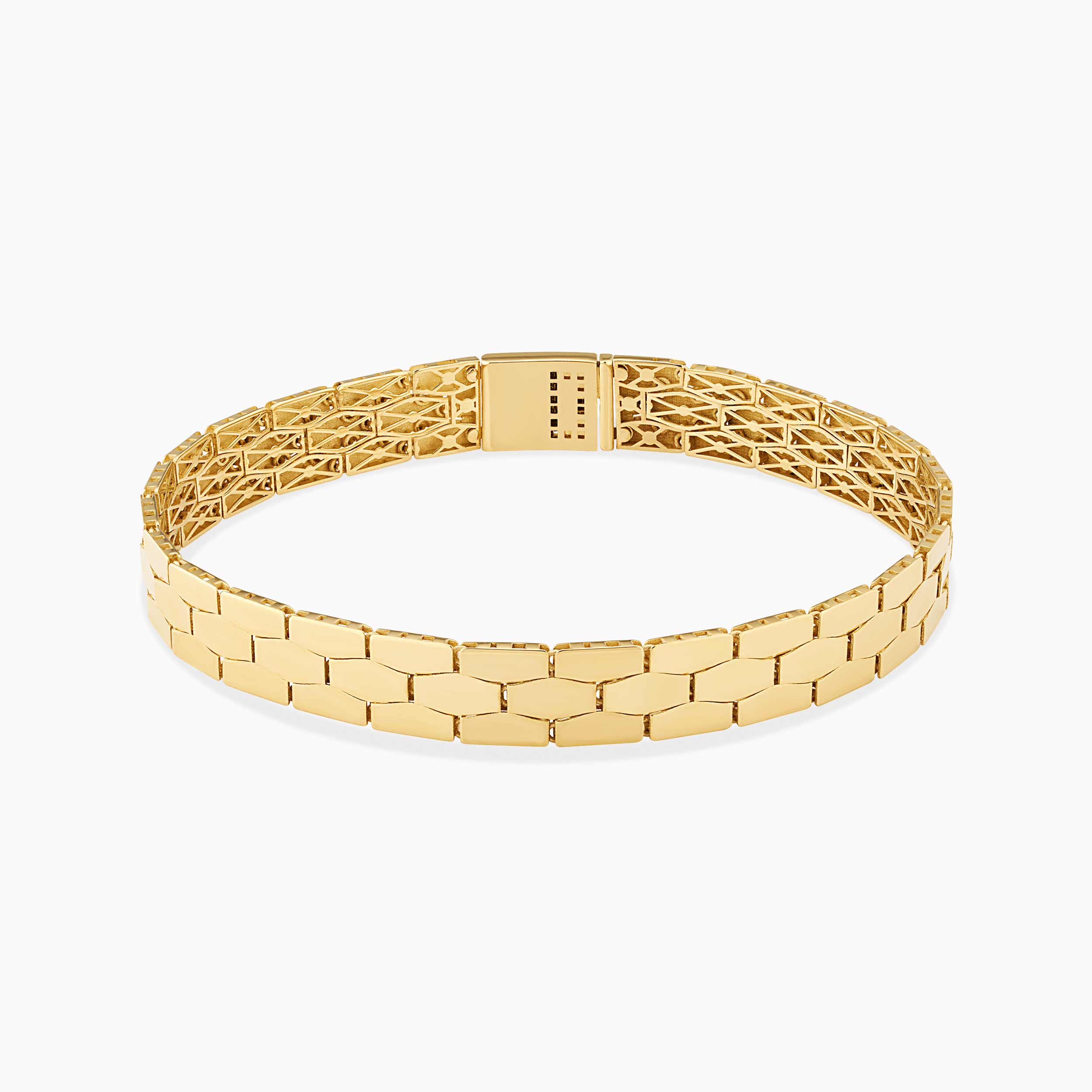 Honey Bracelet