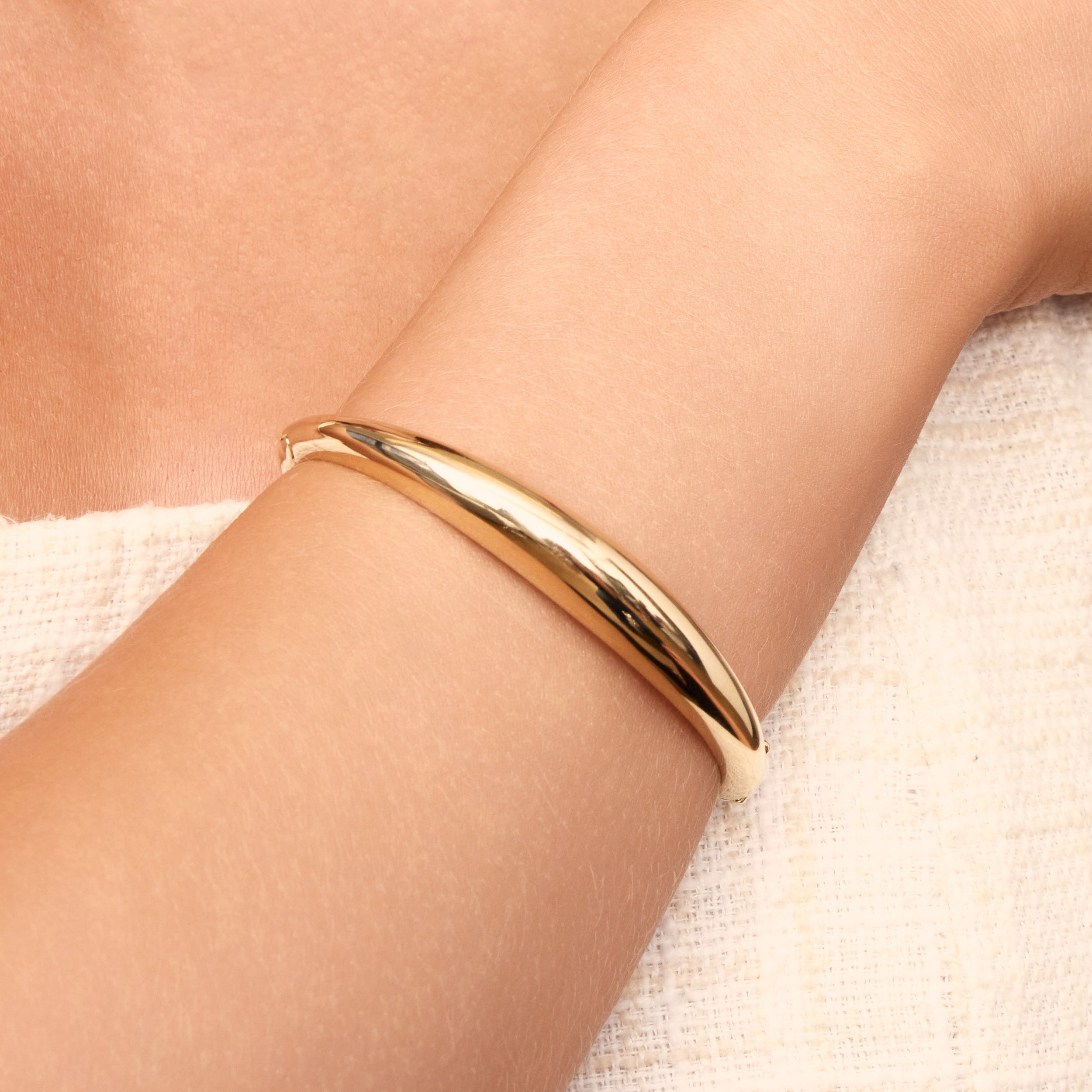 The Archie Bangle