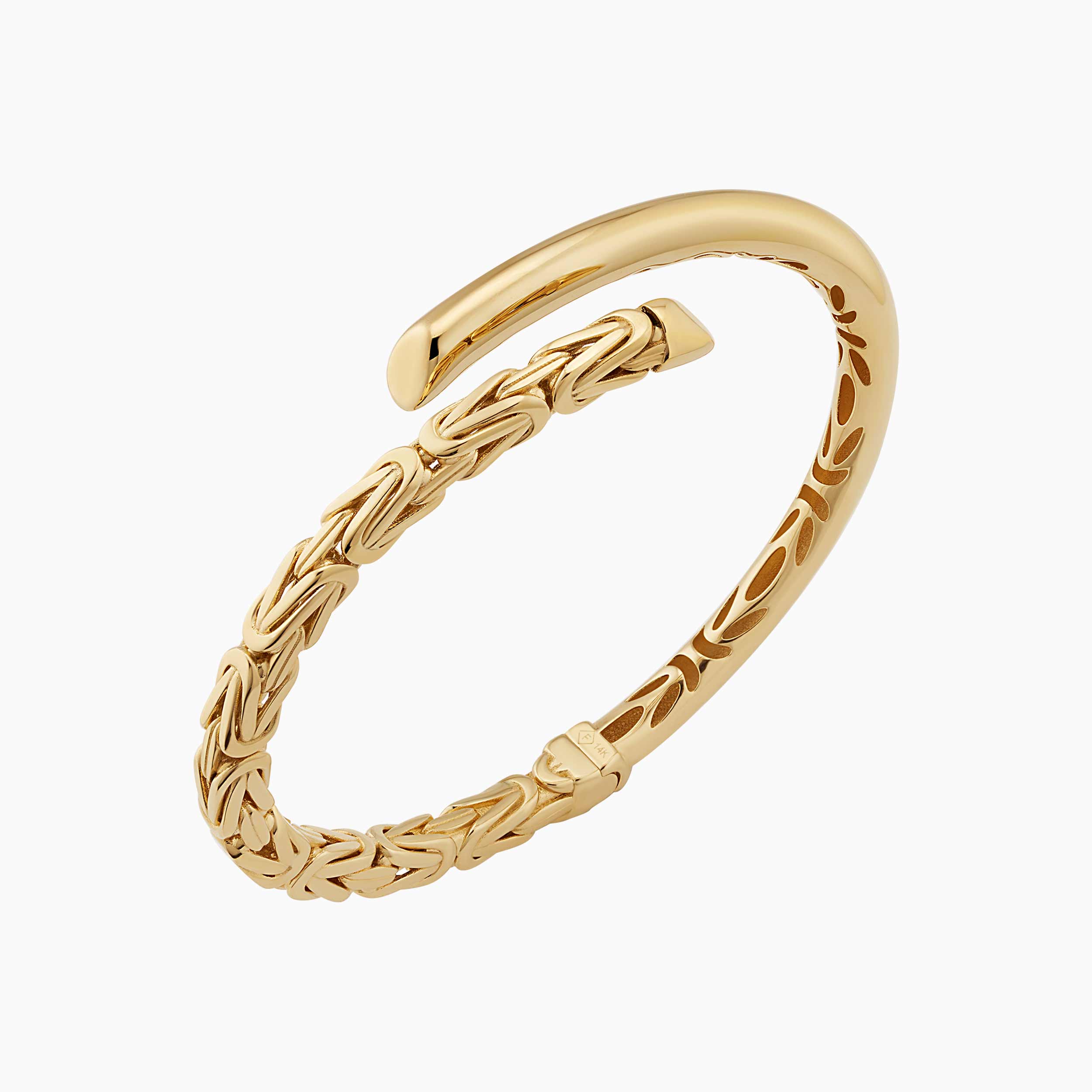 Byzantine Bypass Bangle