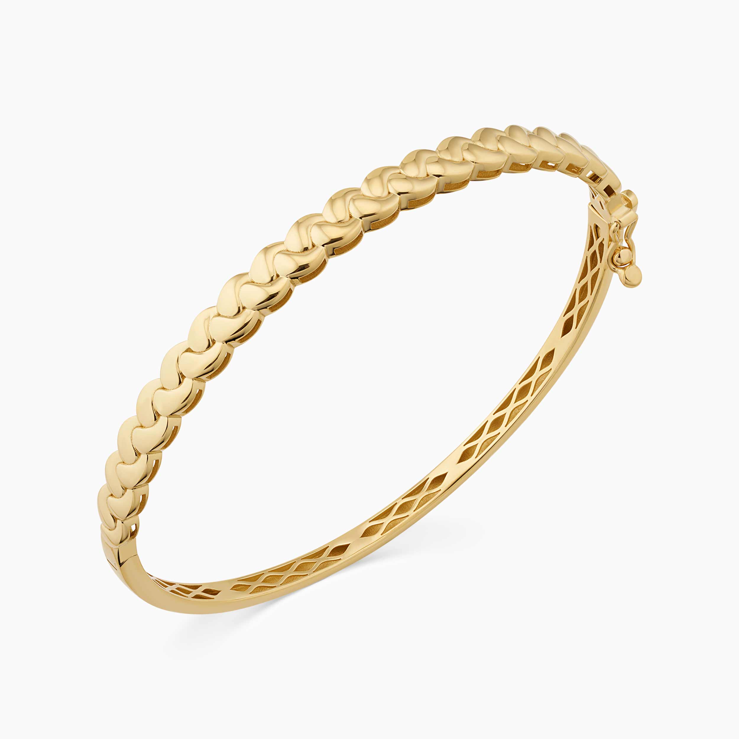 Harmony Bangle