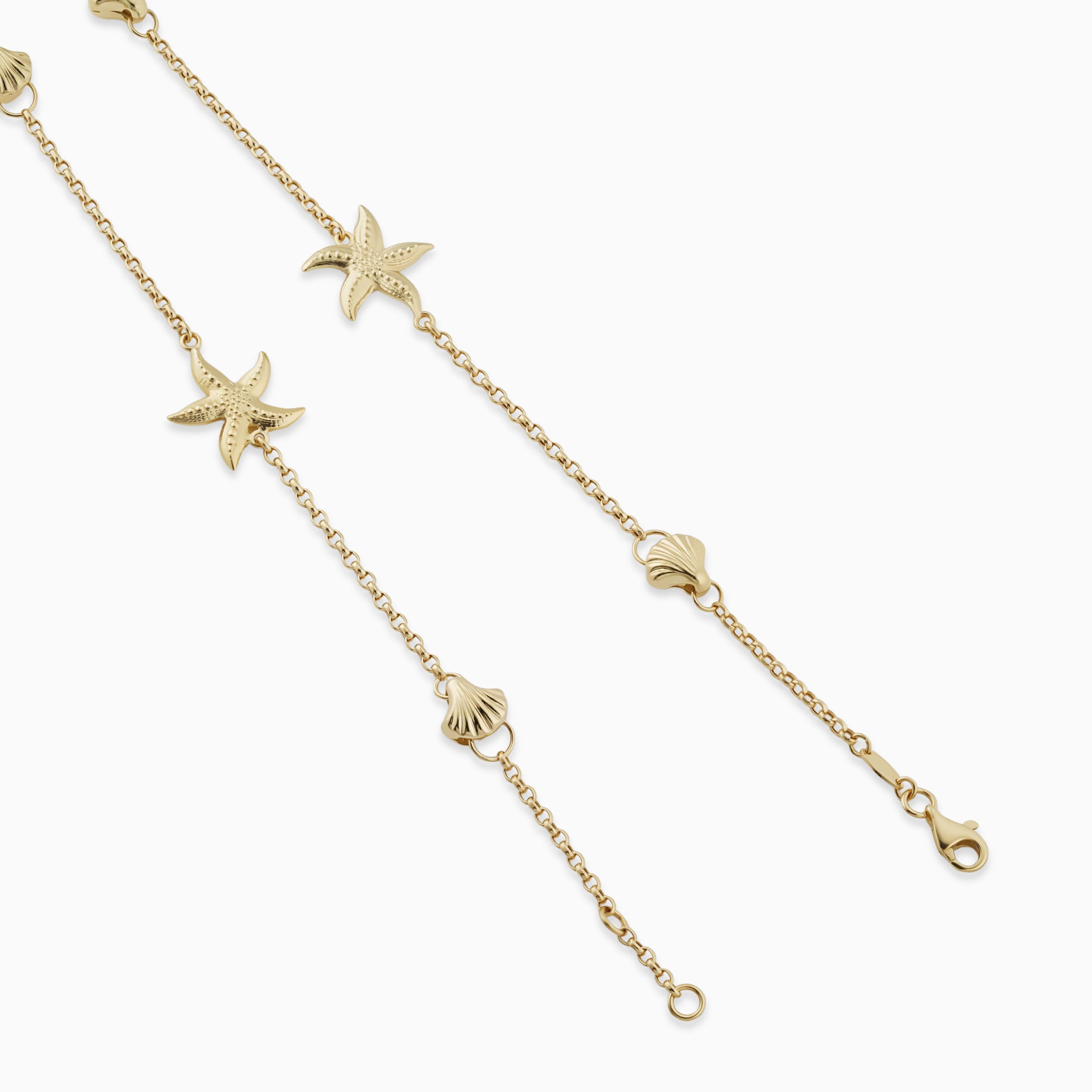 Stella Marina Bracelet