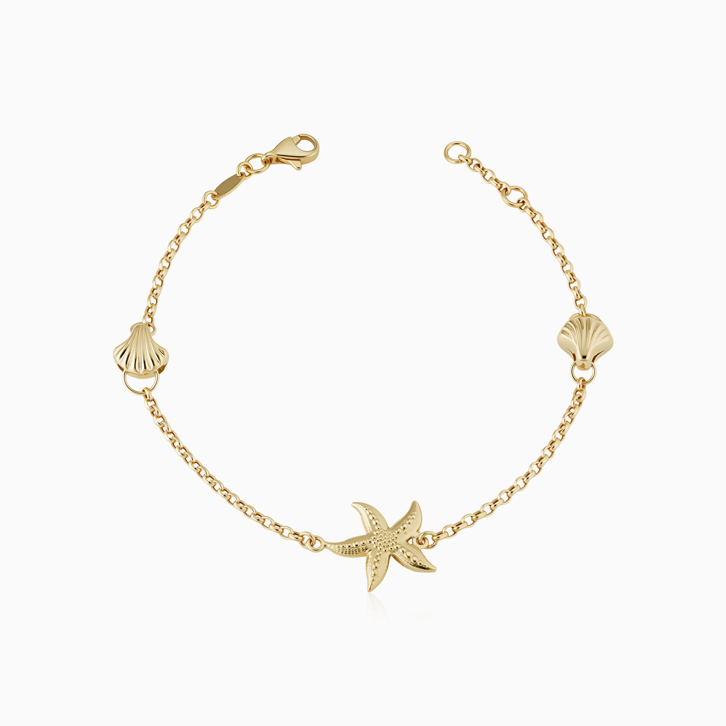 Stella Marina Bracelet