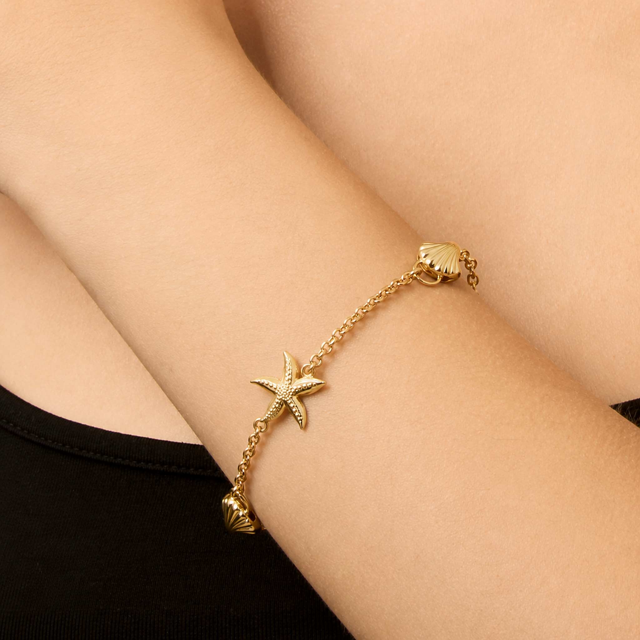 Stella Marina Bracelet