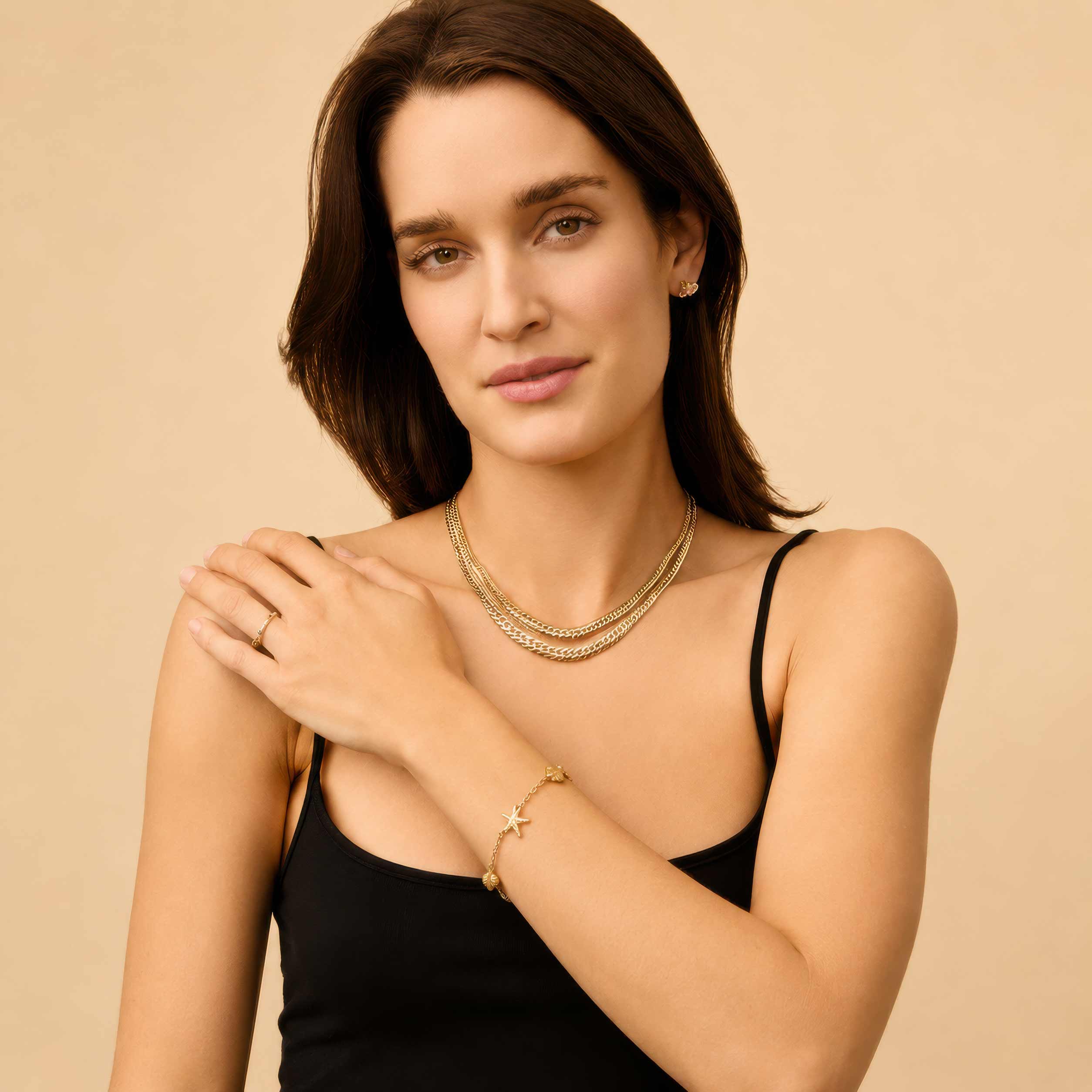 Stella Marina Bracelet