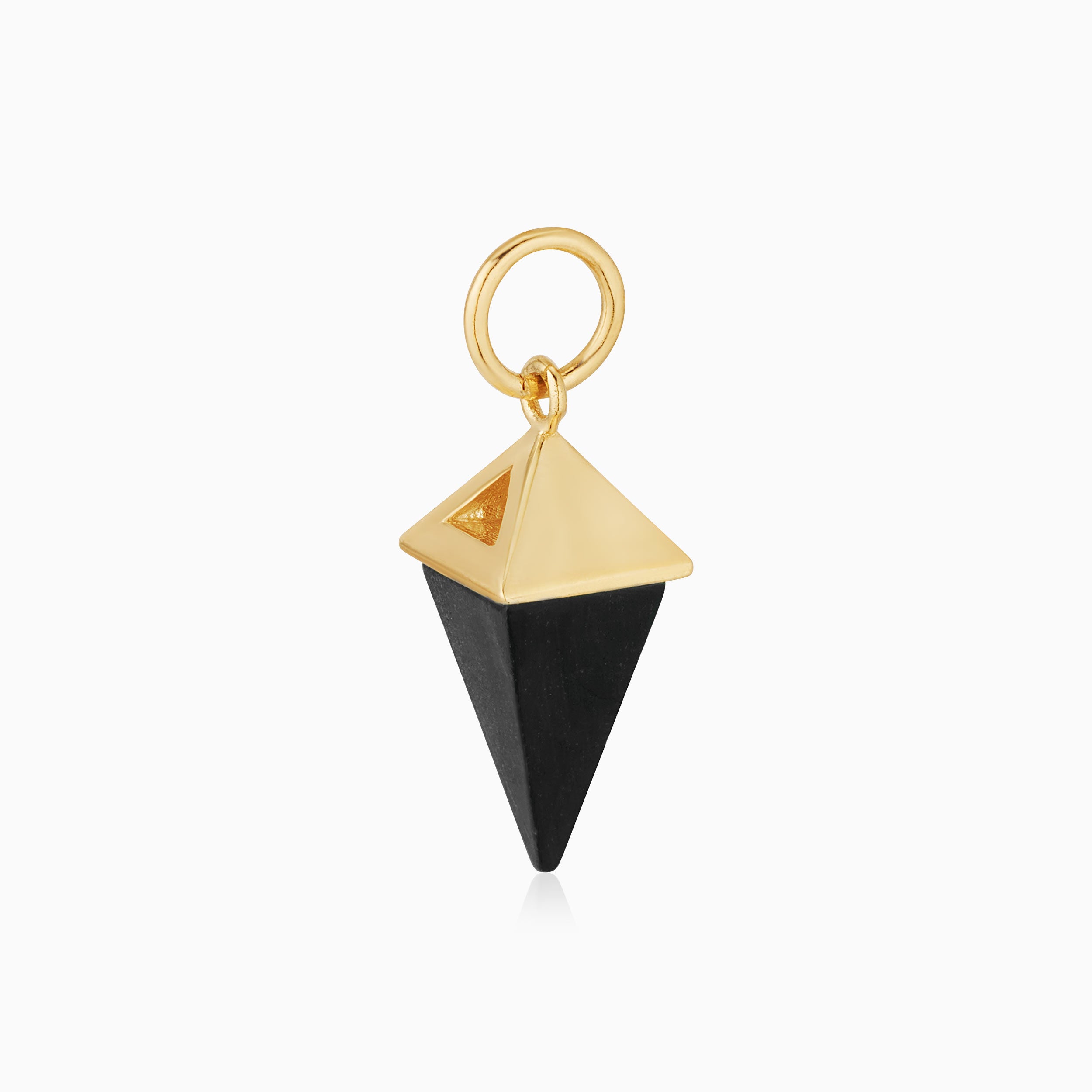 #color_Yellow Gold, Black Onyx