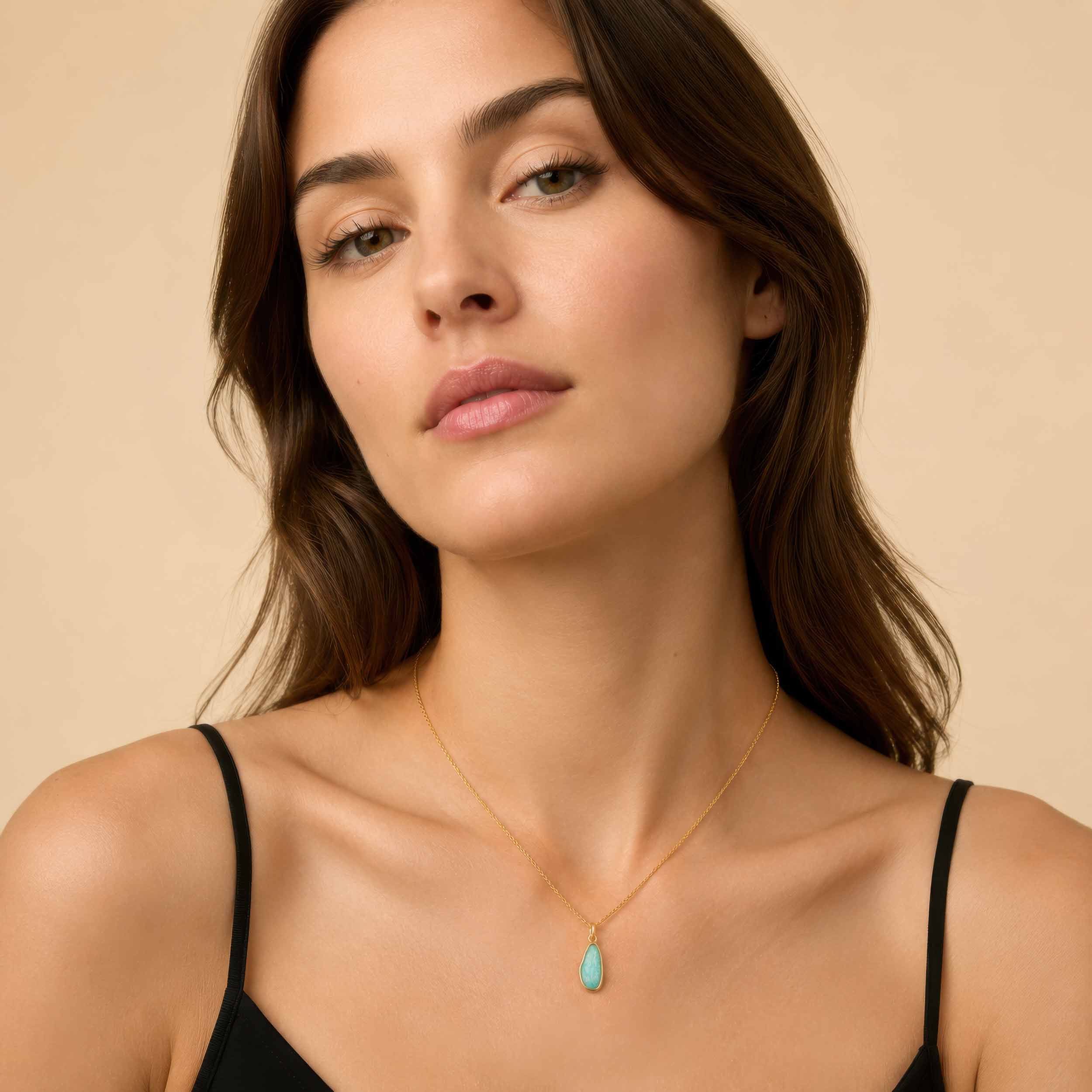 Dolce Drop Pendant Charm