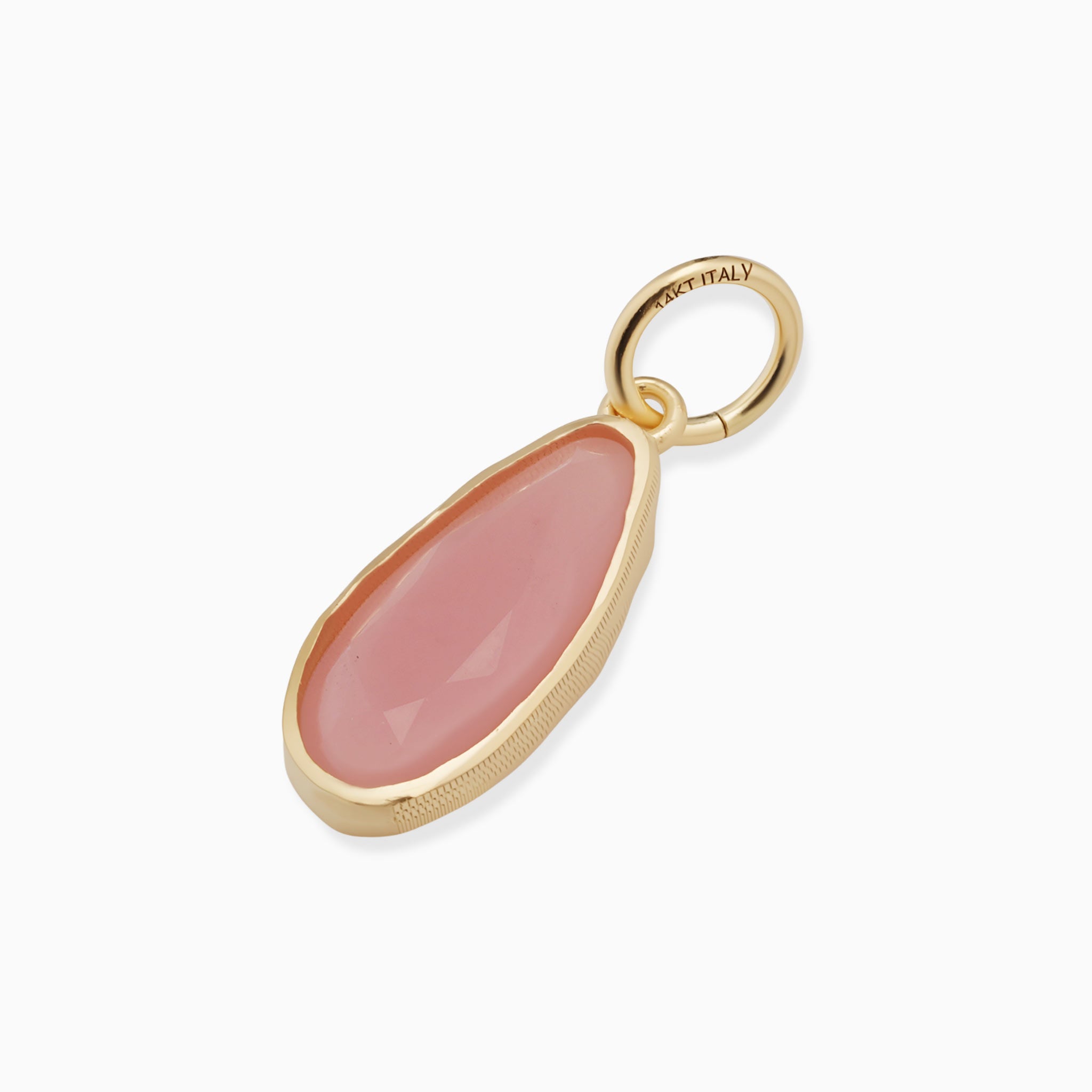 Dolce Drop Pendant Charm