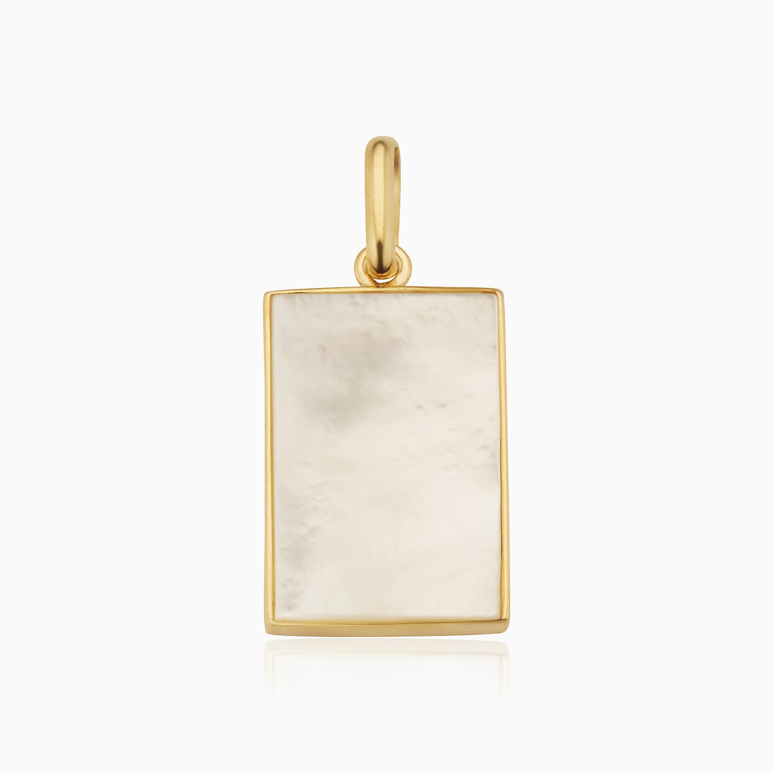 #color_Yellow Gold, Mother of Pearl