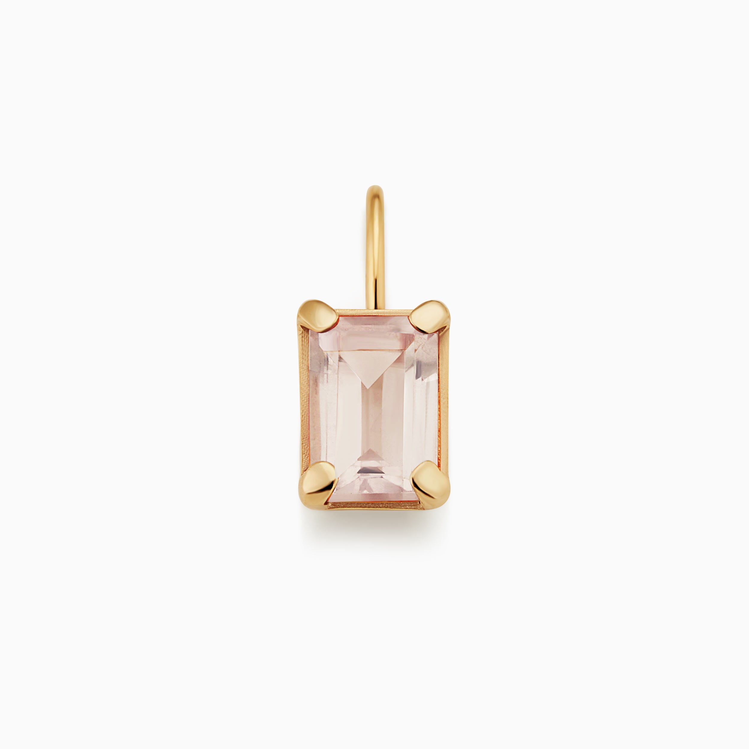 #color_Yellow Gold, Pink Quartz