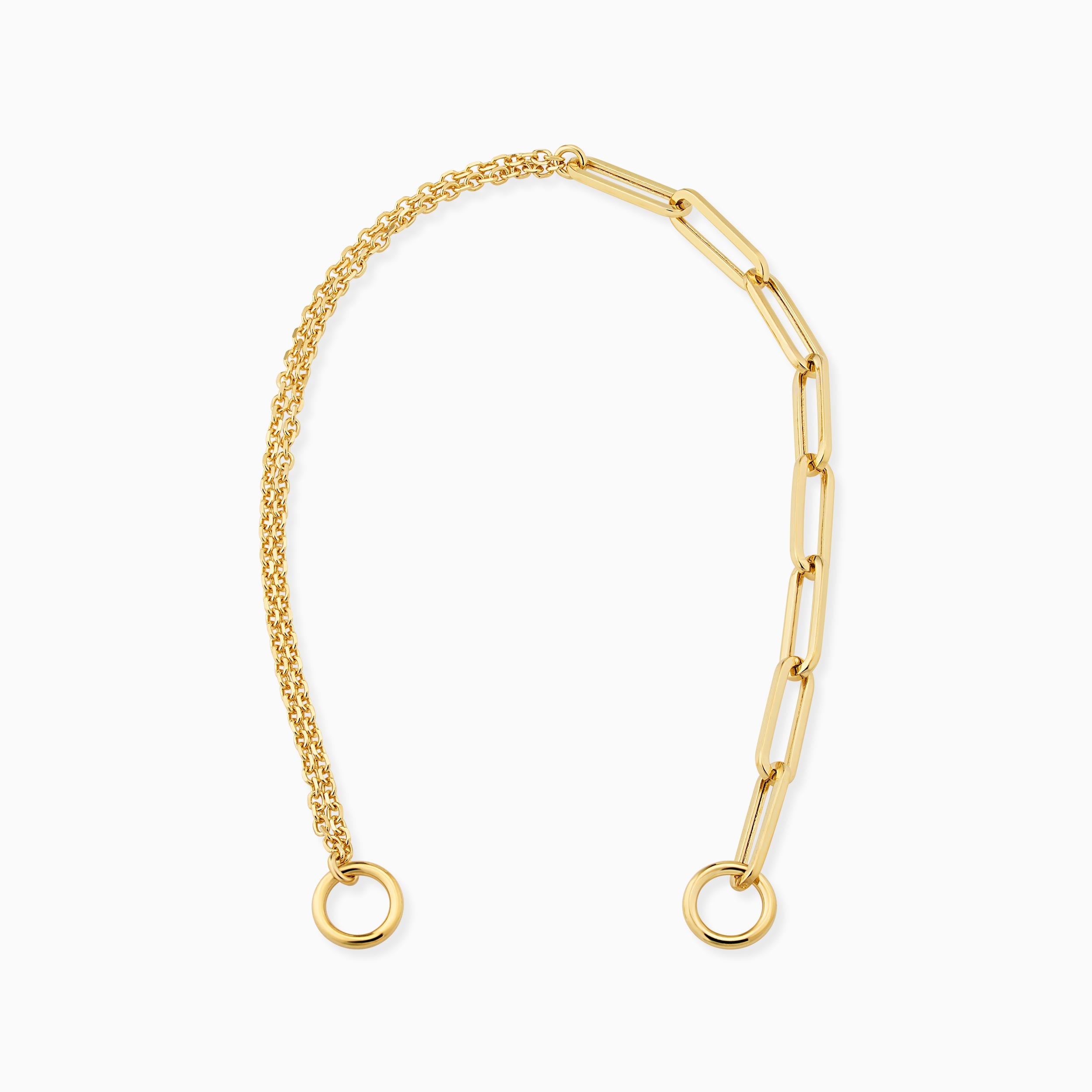 Rimini Venice Connector Bracelet
