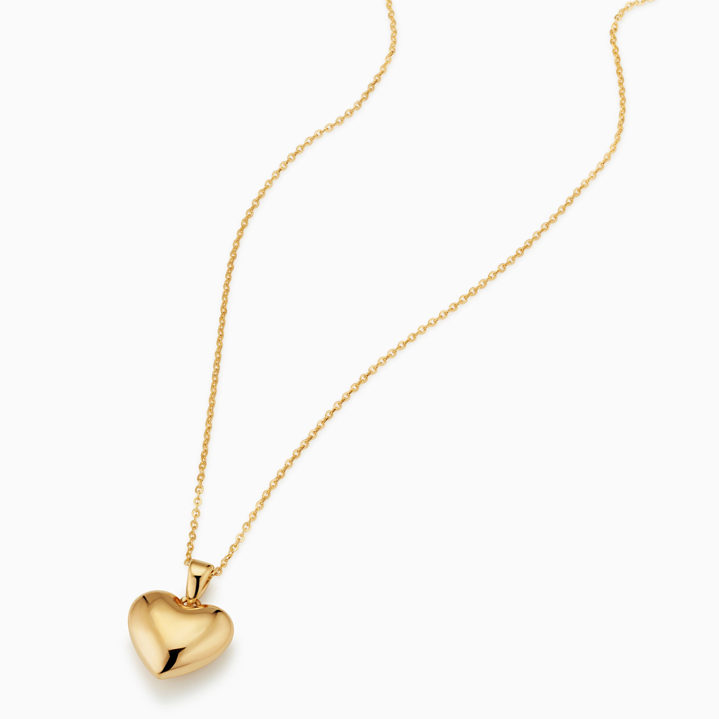 Lovely Pendant Necklace