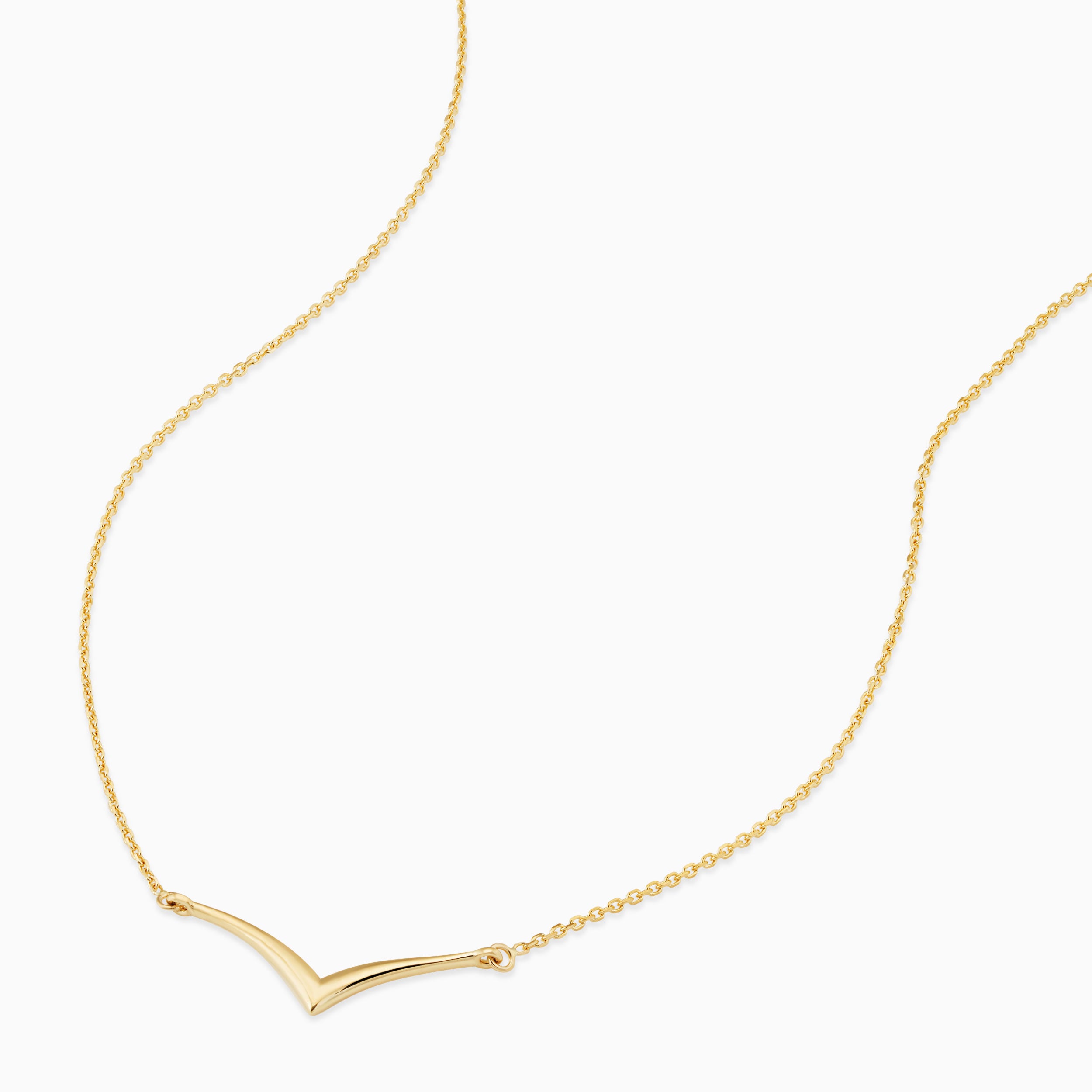 Fly High Pendant Necklace