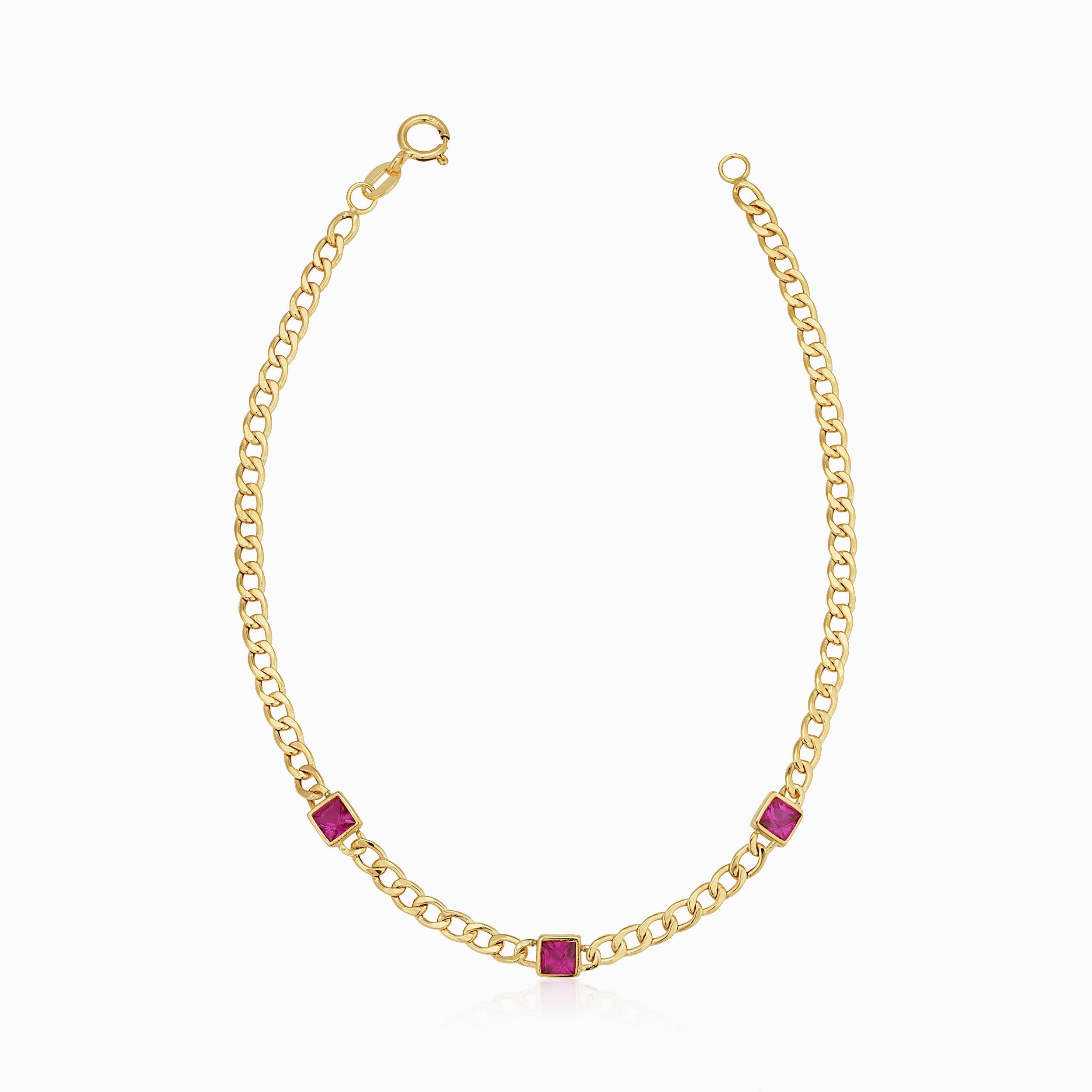 #color_Yellow Gold, Rosy Red