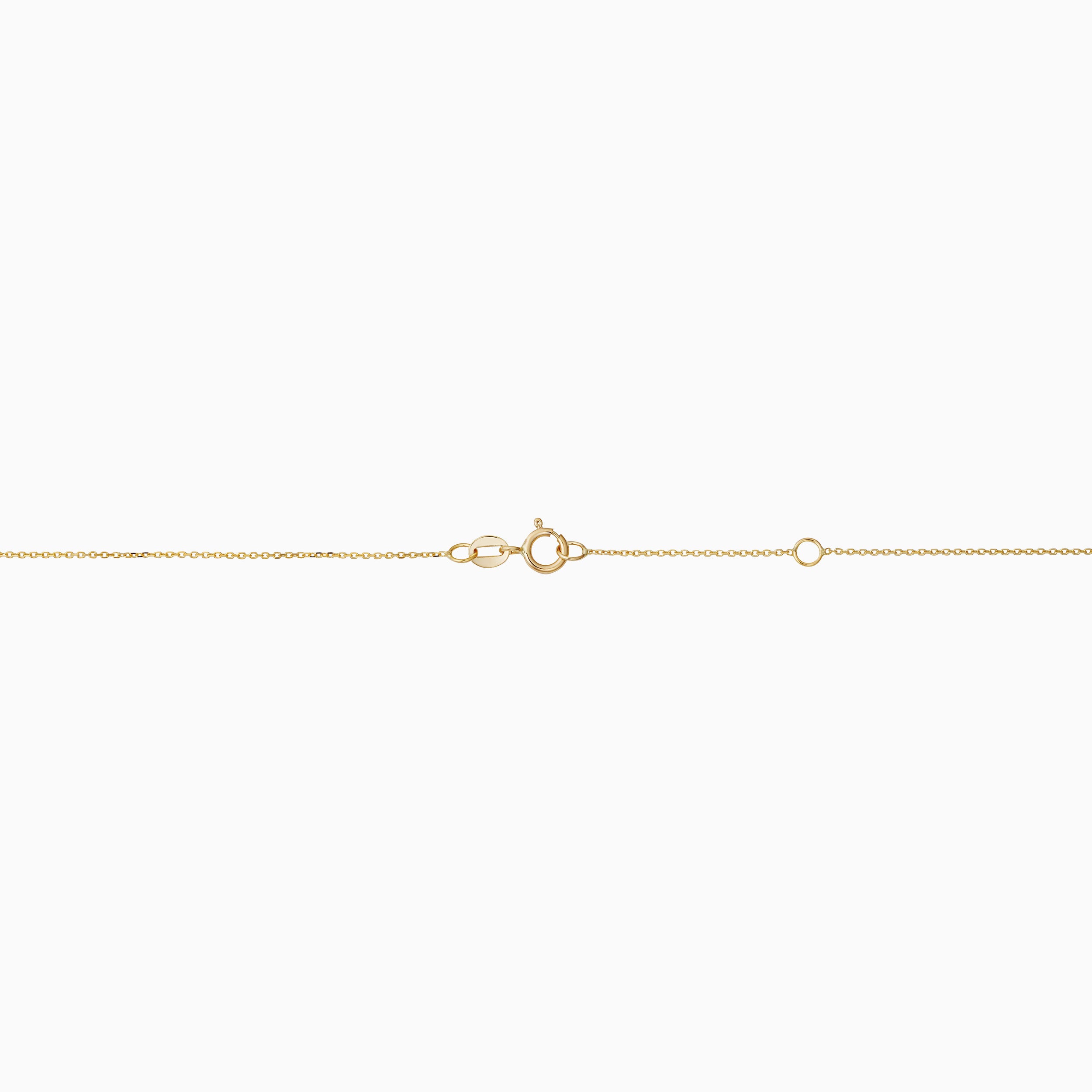 Forever Linked Necklace II