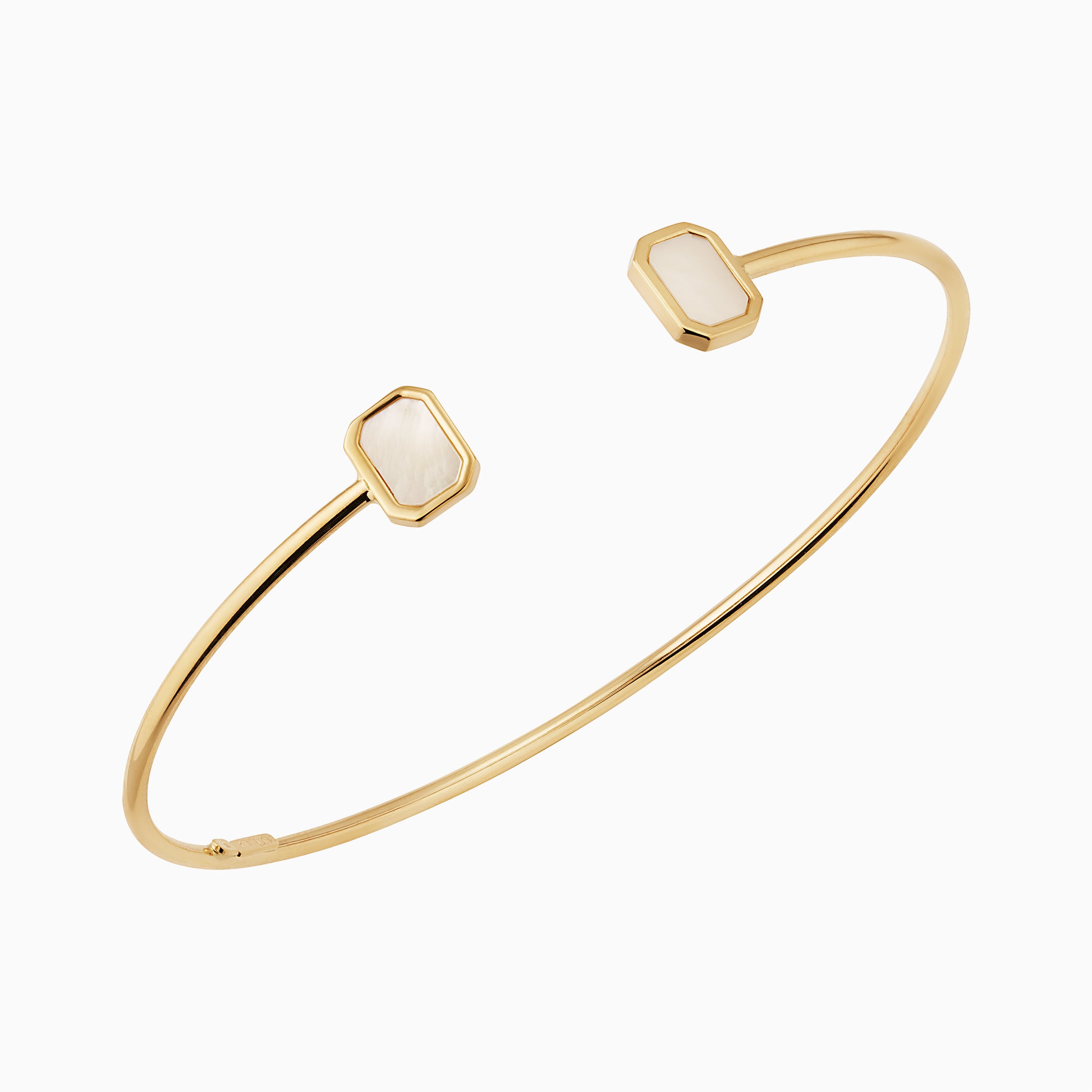 #color_Yellow Gold Mother of Pearl