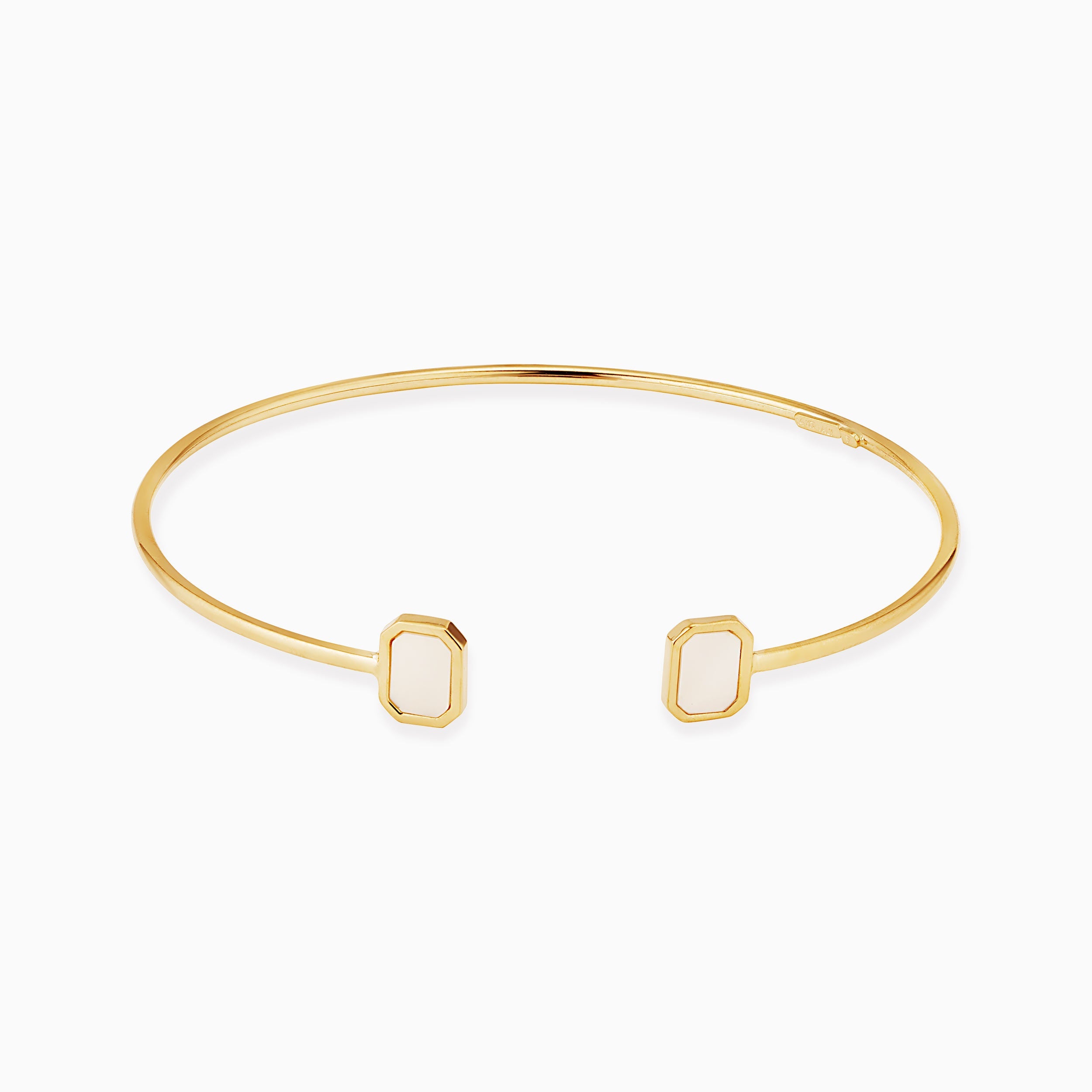 #color_Yellow Gold Mother of Pearl