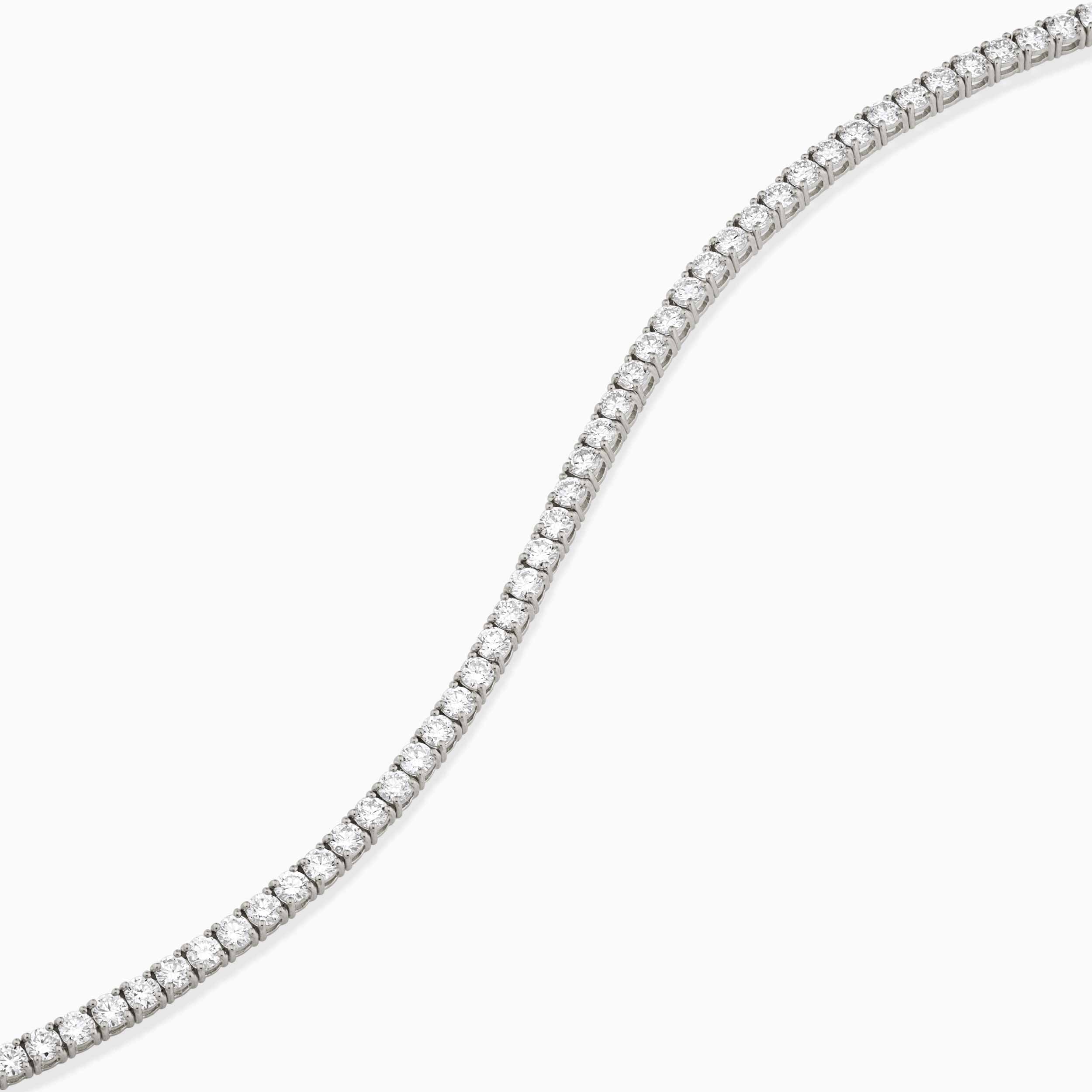 #color_White Gold, Lab Diamonds