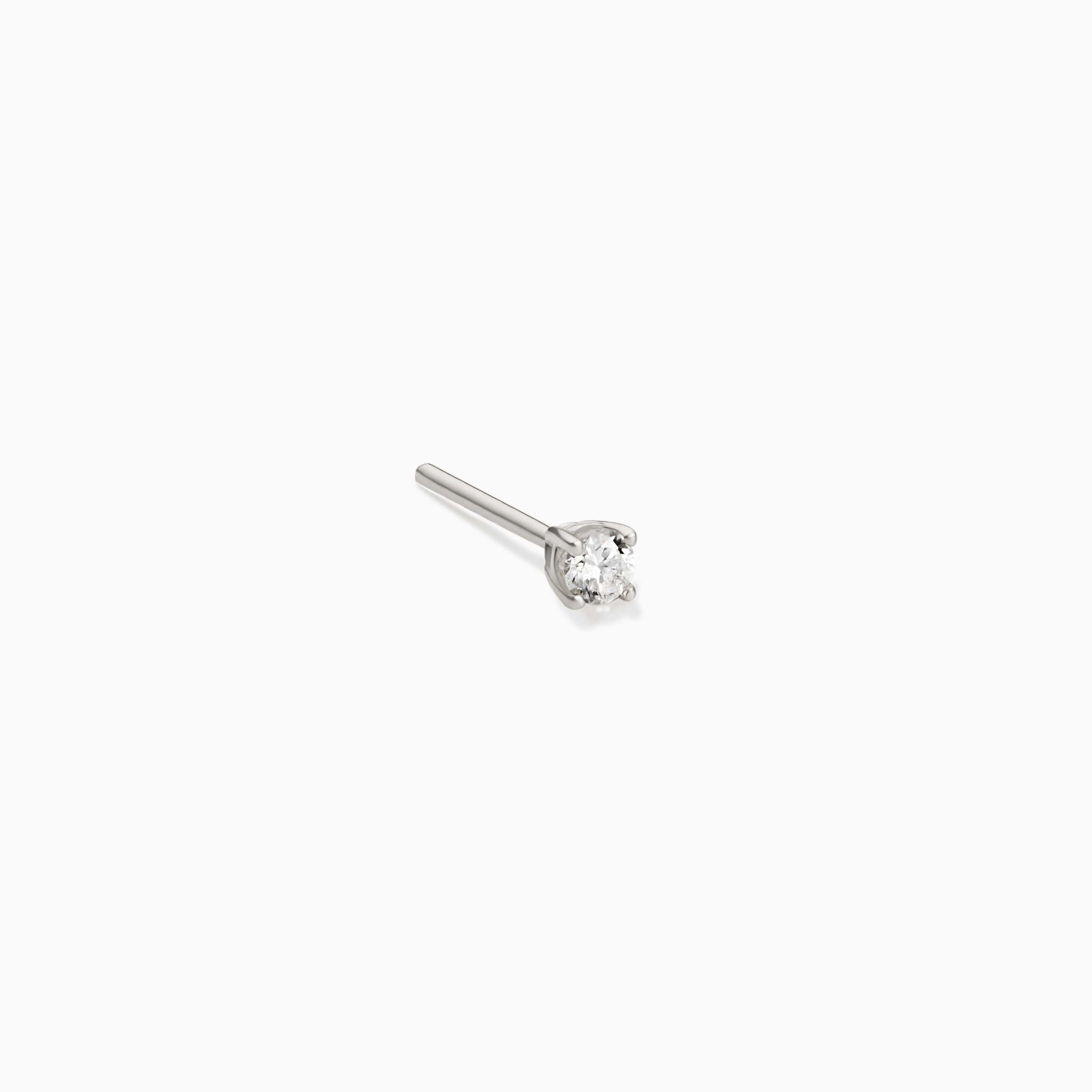 Shine Bright Diamond Mini Studs