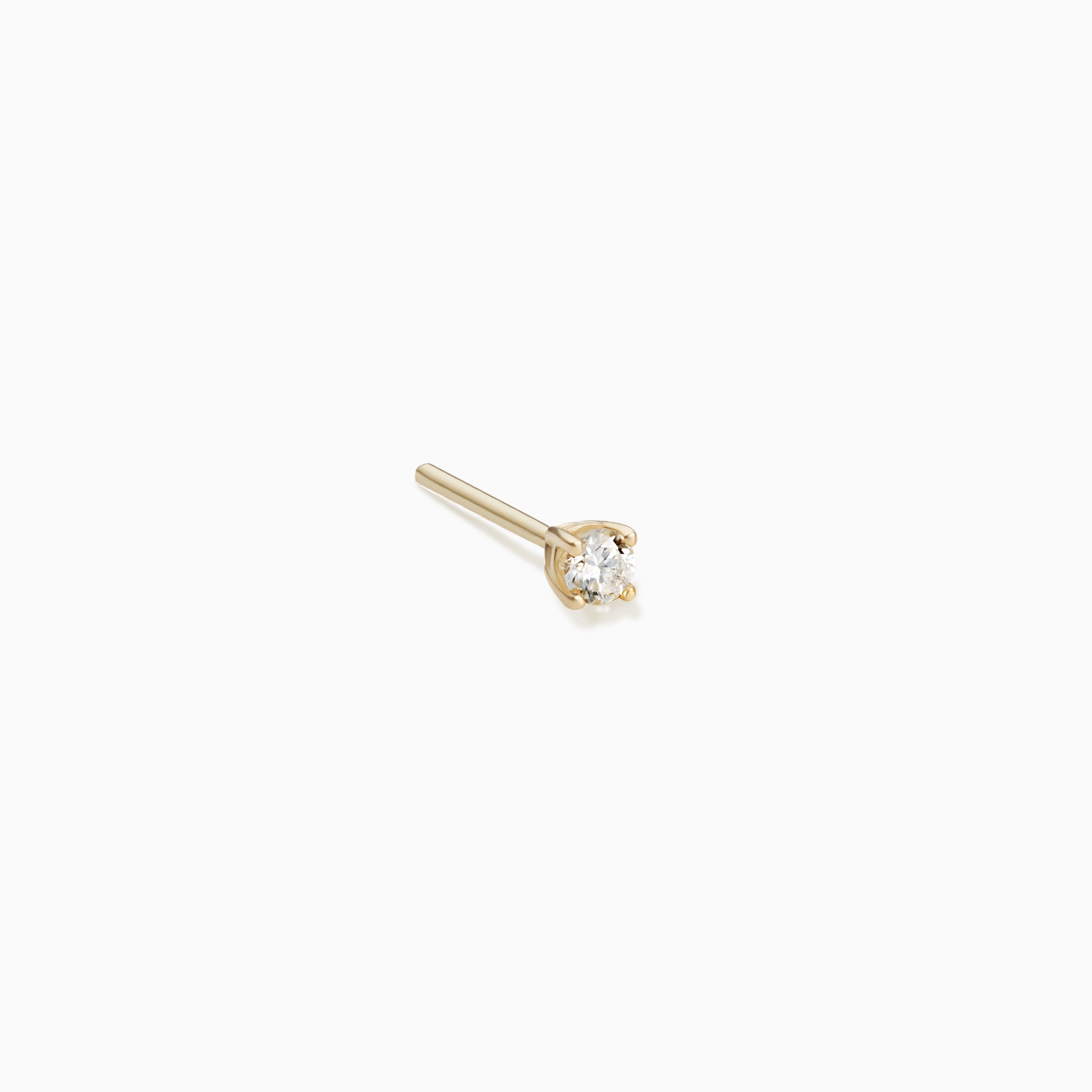 Shine Bright Diamond Mini Studs
