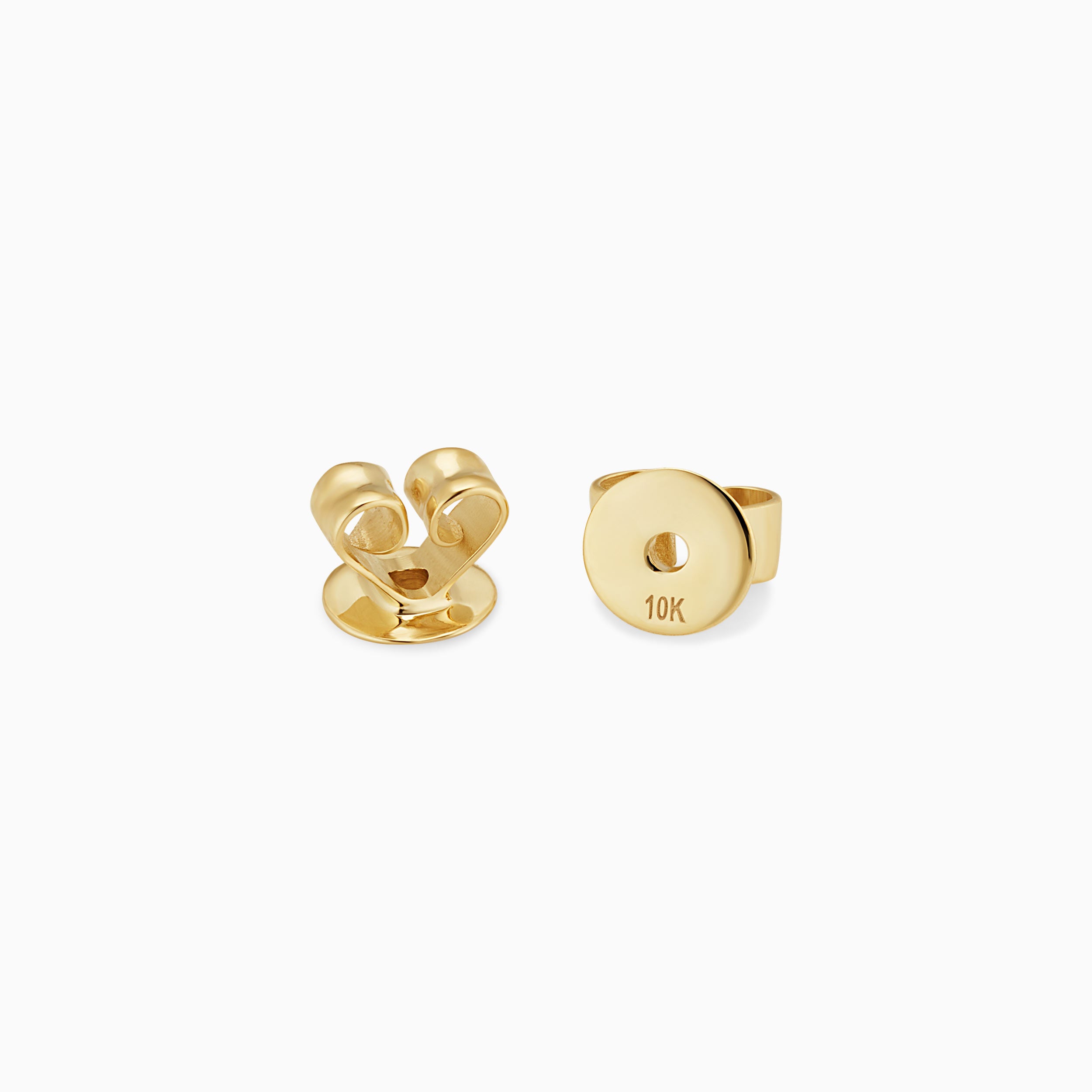 Venice Link Diamond Drop Earrings