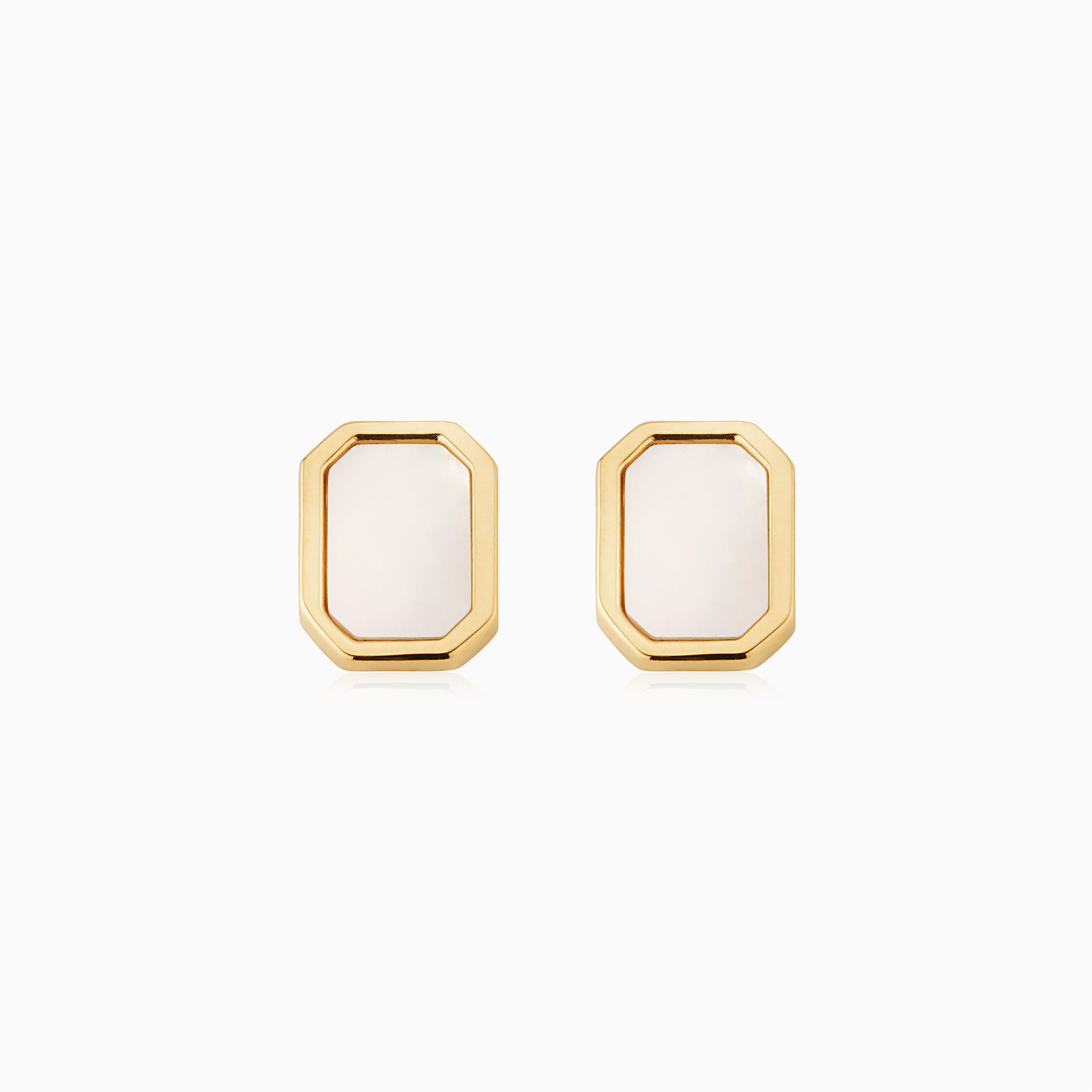 #color_Yellow Gold, Mother of Pearl