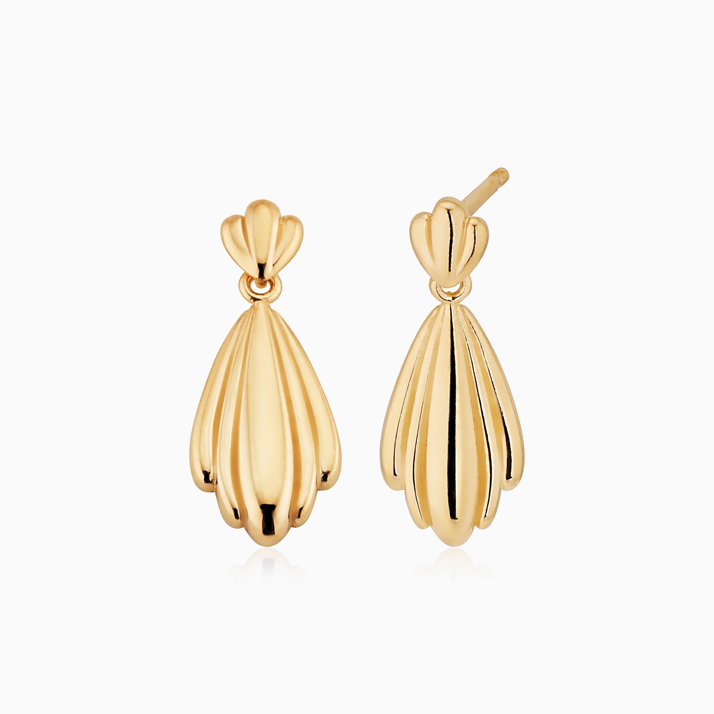 Galleria Drop Earrings