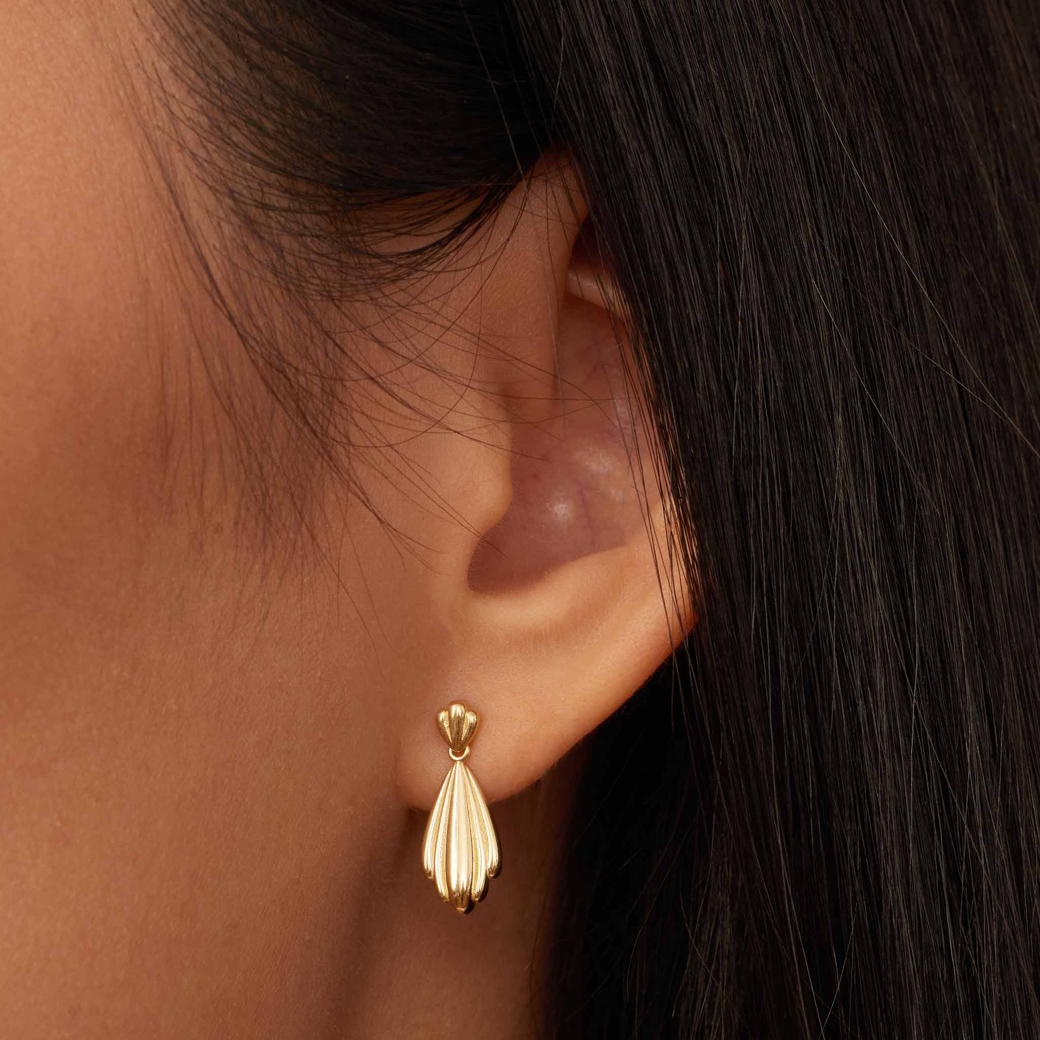 Galleria Drop Earrings