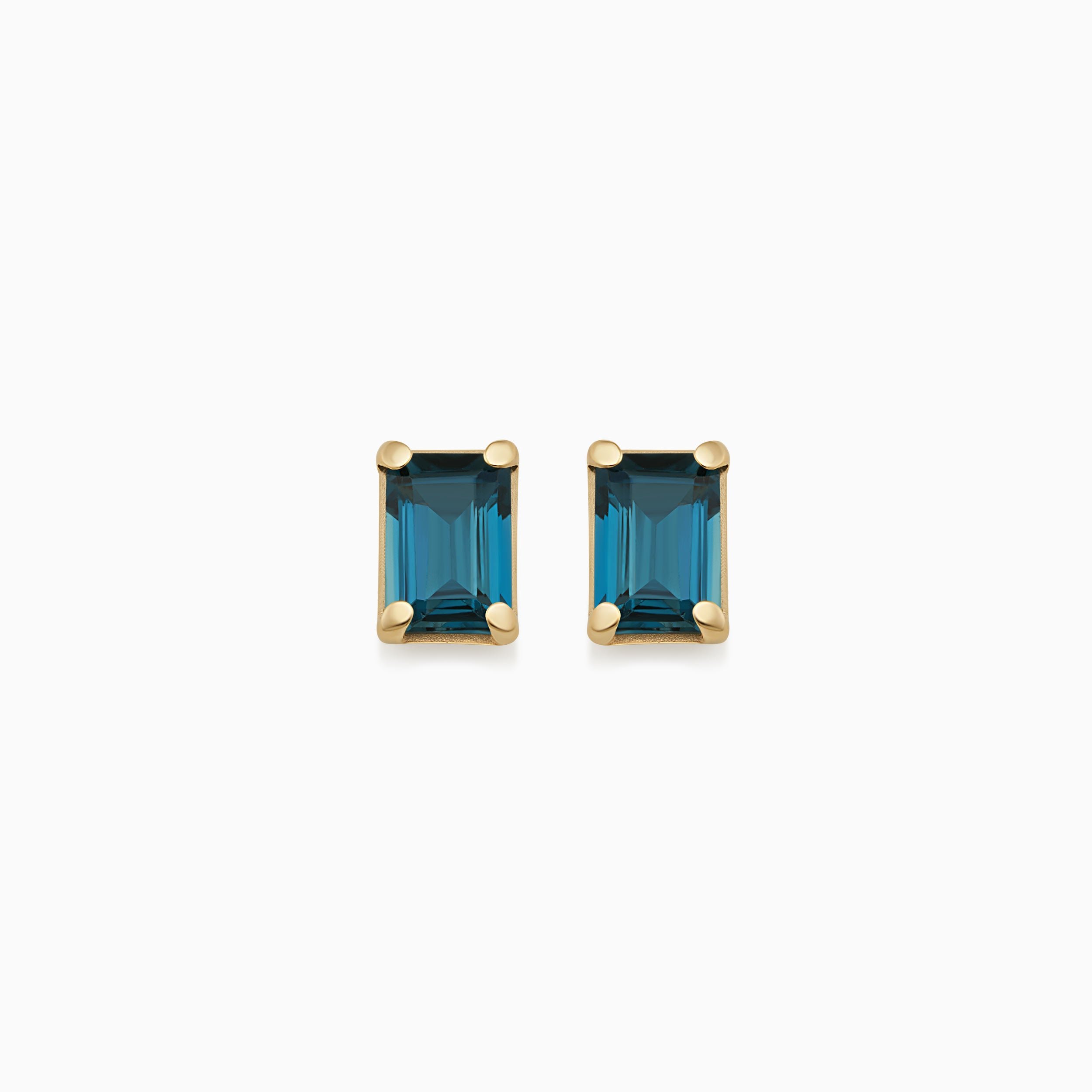 #color_Yellow Gold, London Blue Topaz