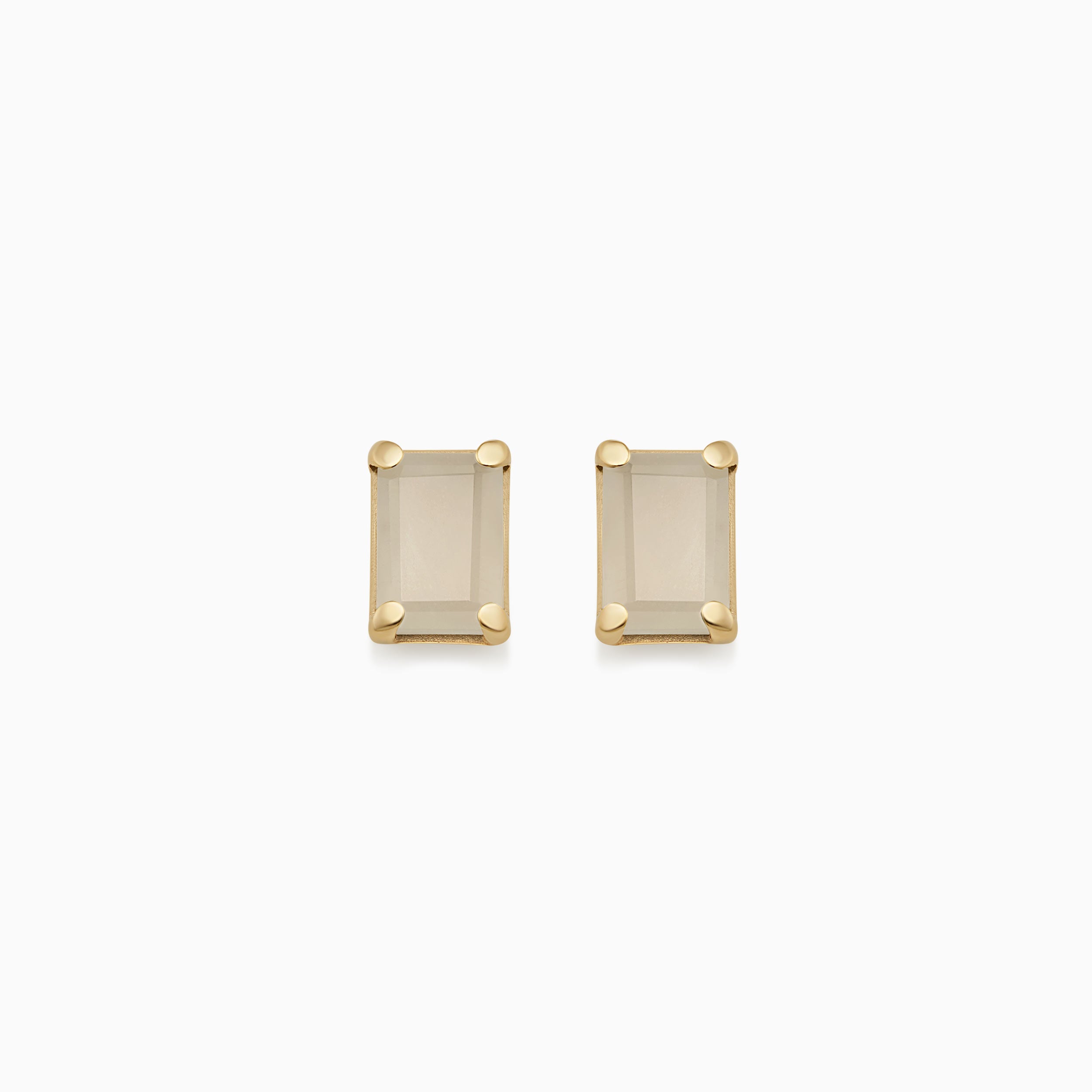 #color_Yellow Gold, Moonstone