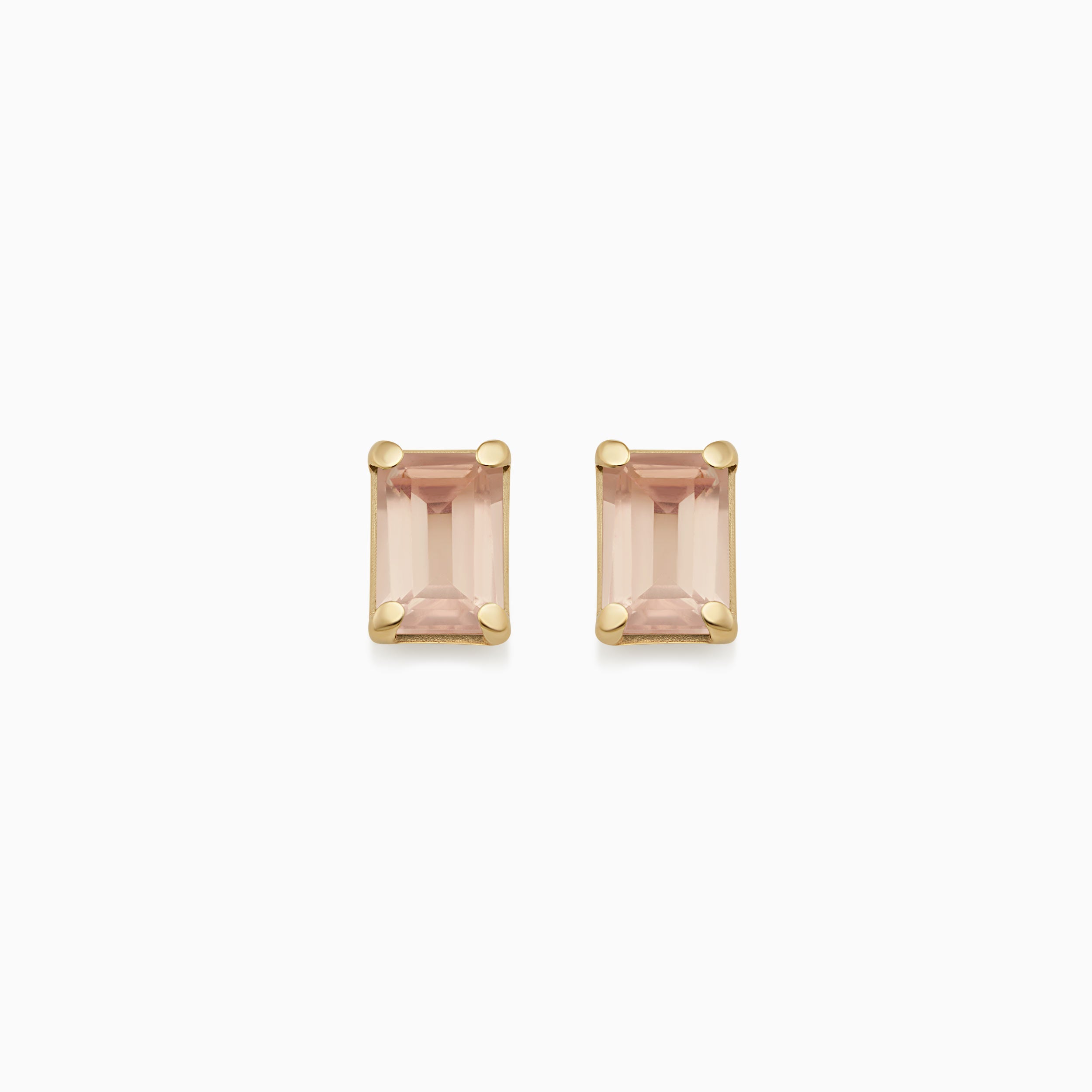 #color_Yellow Gold, Pink Quartz