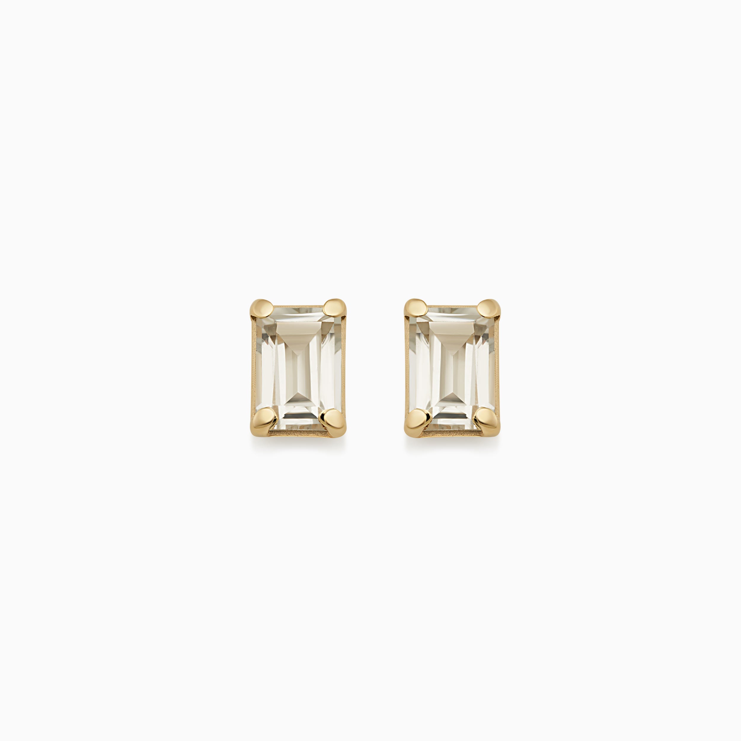 #color_Yellow Gold, White Topaz