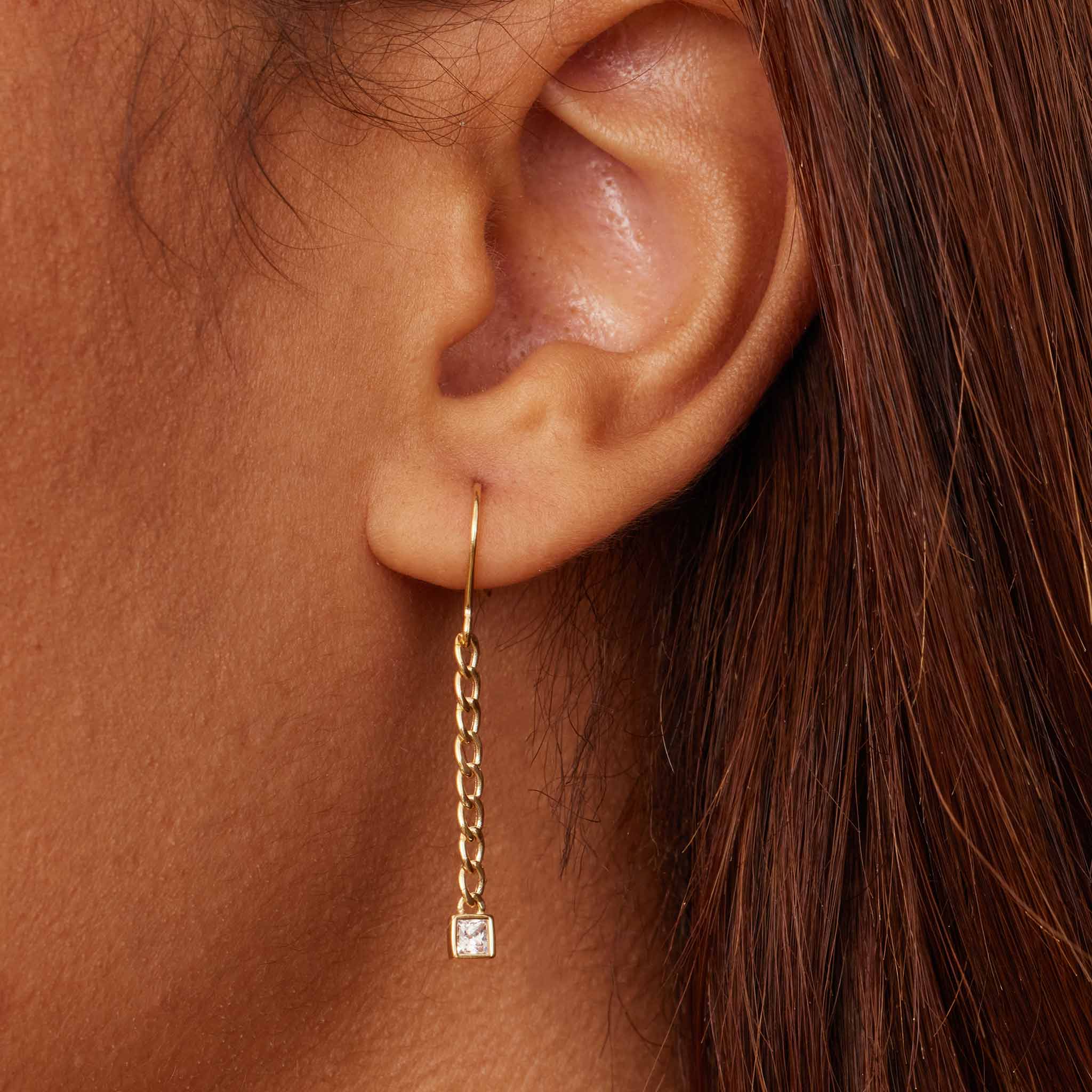 #color_Yellow Gold, White Topaz