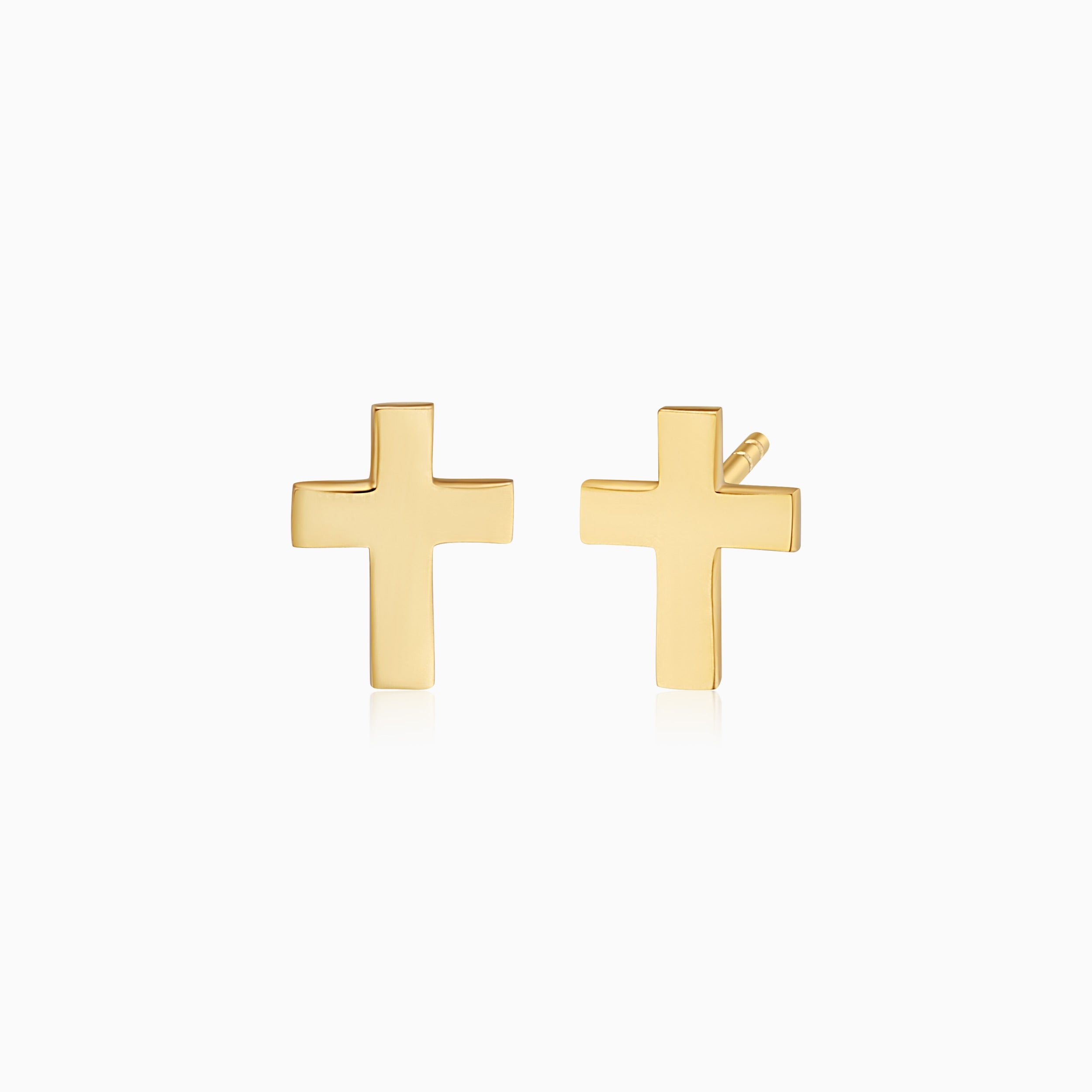 Cross Roads Studs