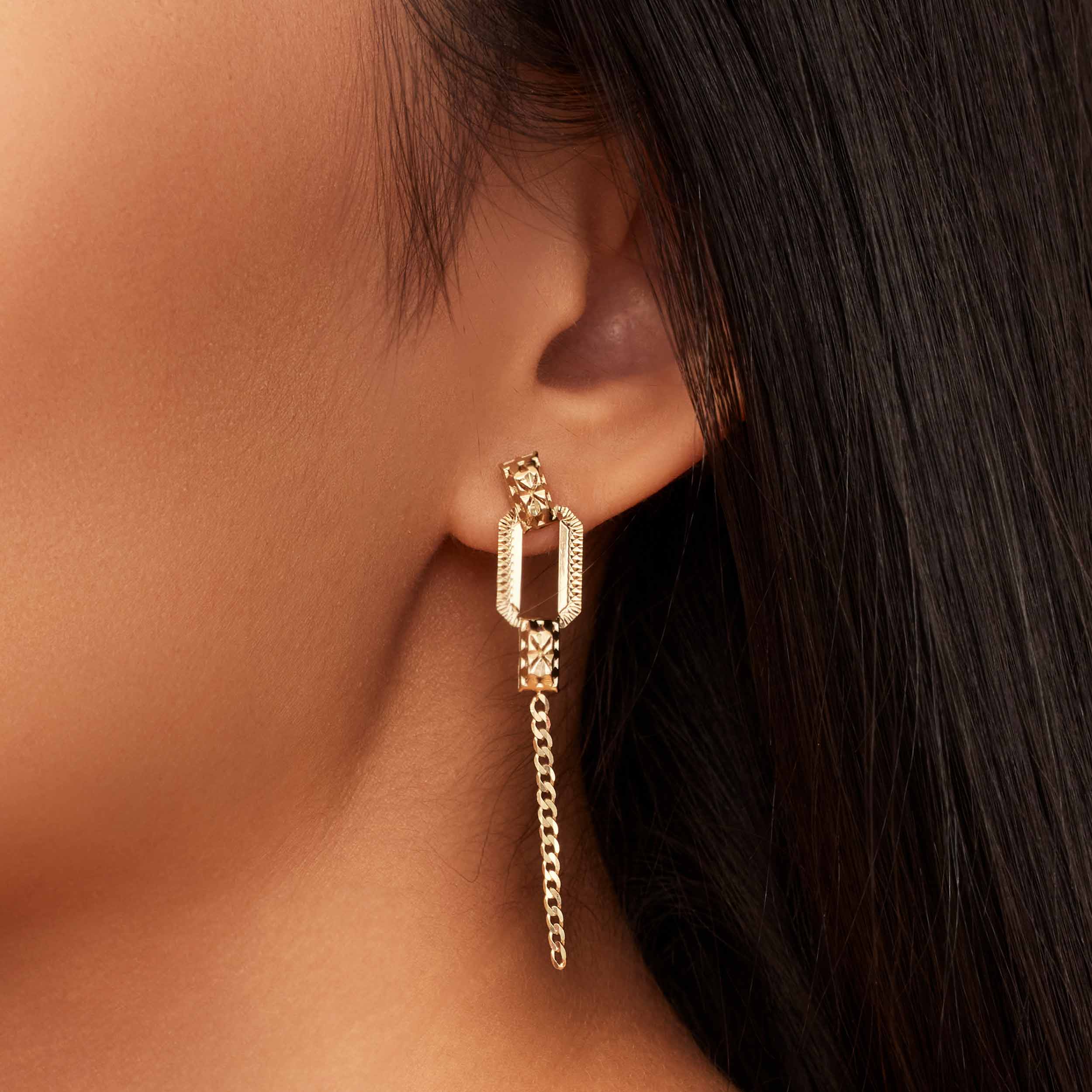 Bellissima Drop Earrings