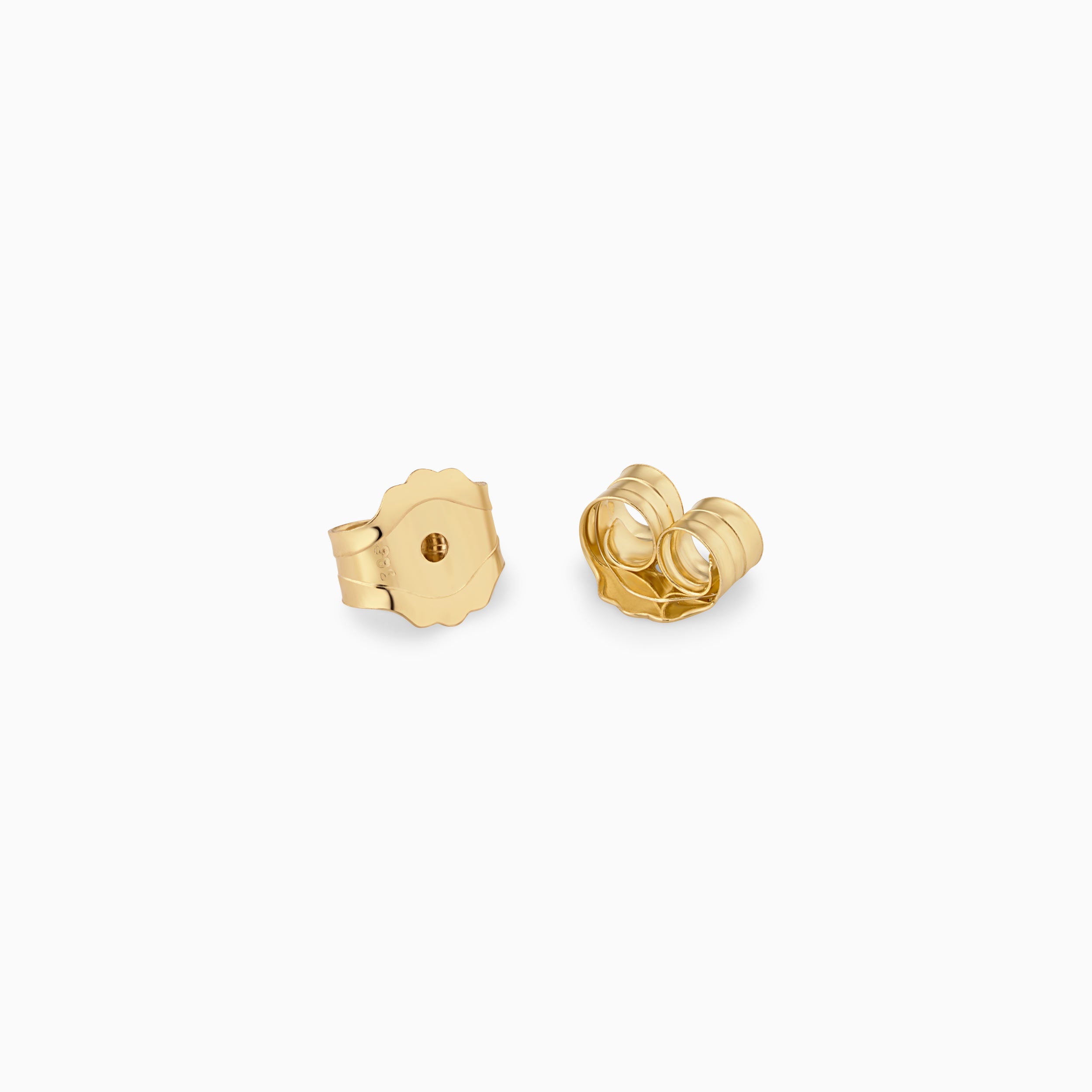 Princess Pearl Studs