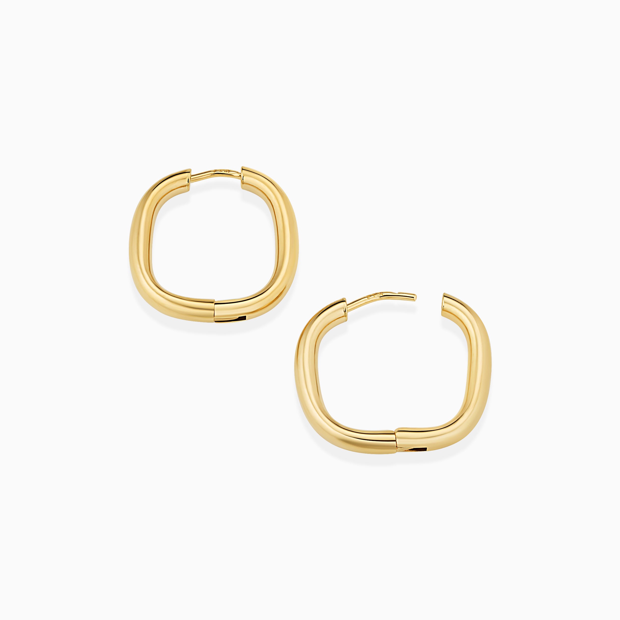 State of the Arc Hoops